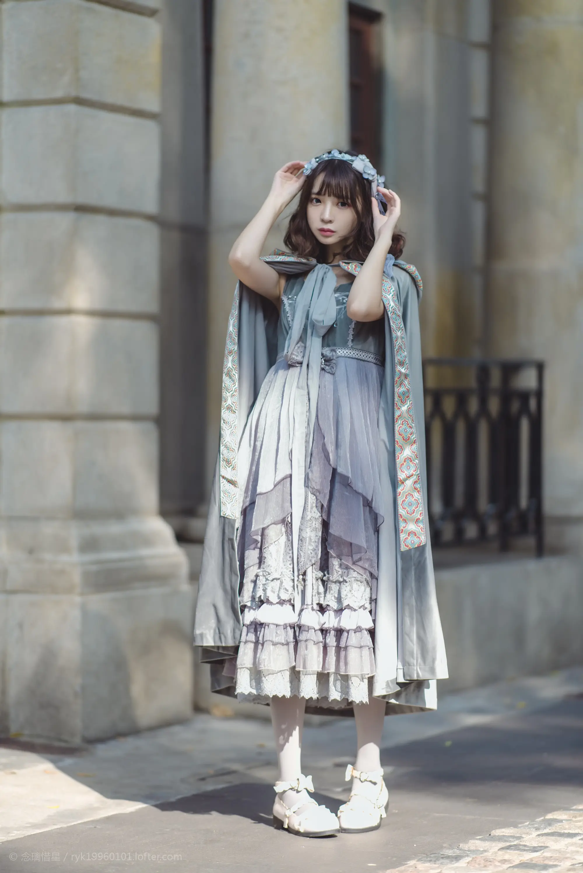 疯猫ss 其他写真-12 [10P]