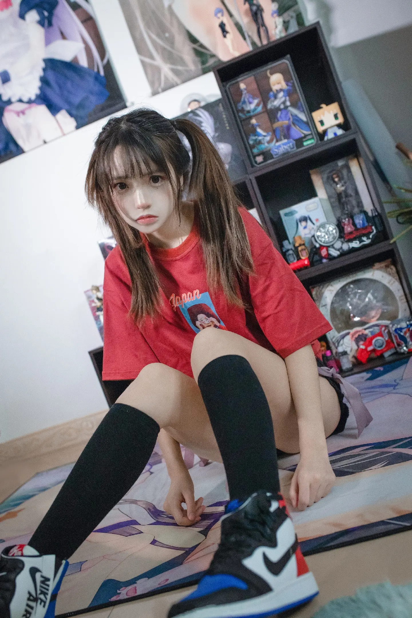 疯猫ss 其他写真-12 [9P]