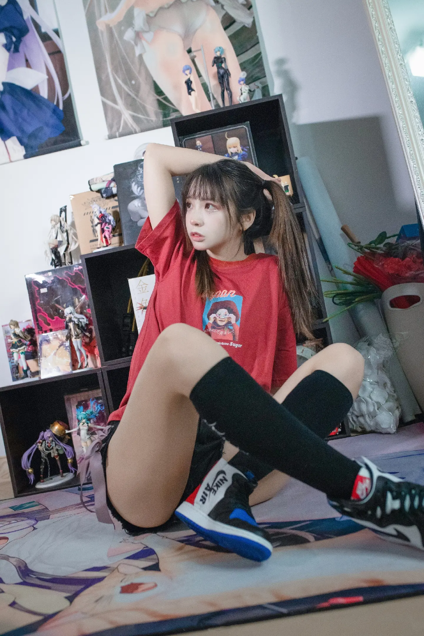 疯猫ss 其他写真-12 [9P]