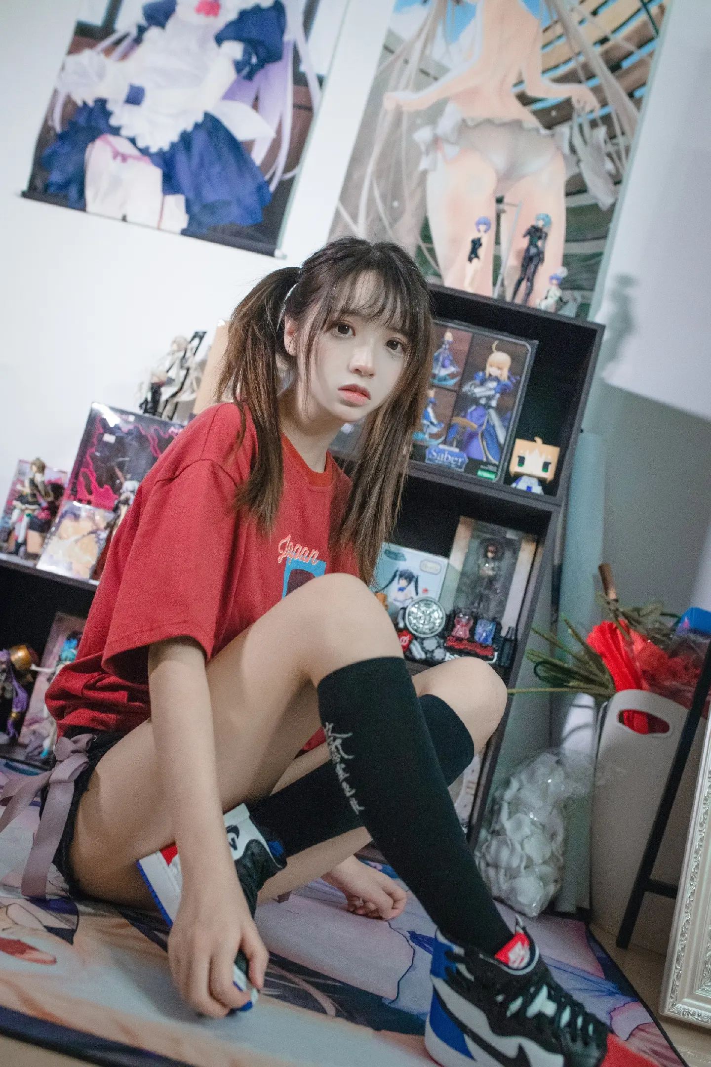 疯猫ss 其他写真-12 [9P]