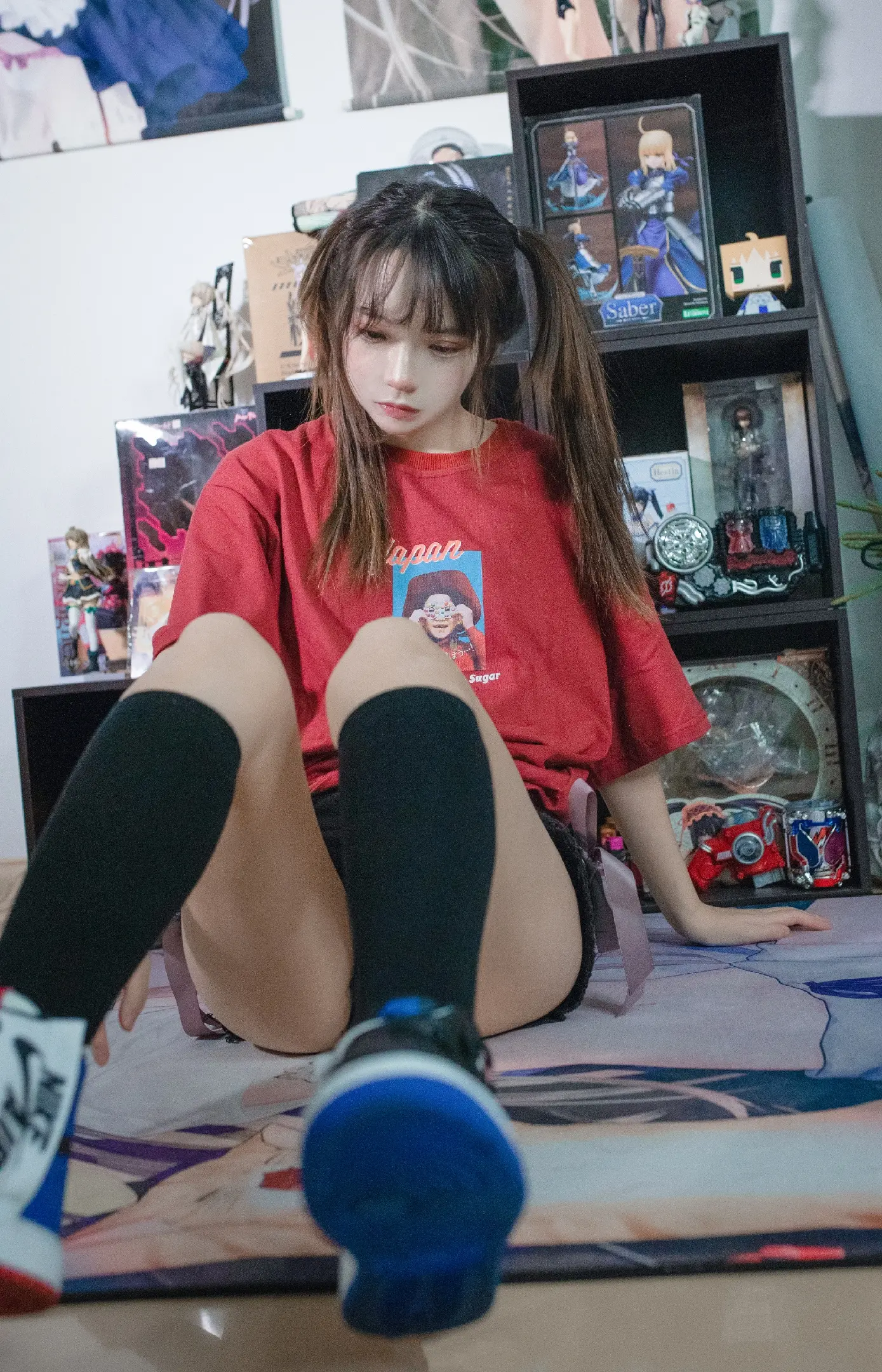 疯猫ss 其他写真-12 [9P]