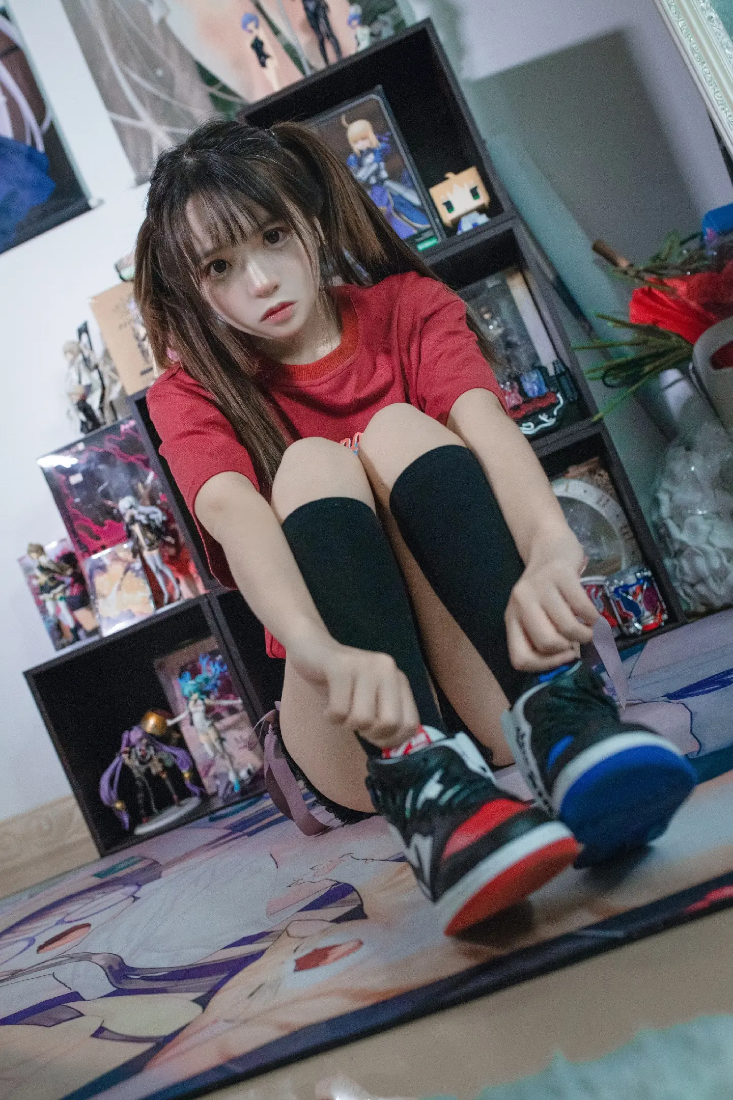 疯猫ss 其他写真-12 [9P]