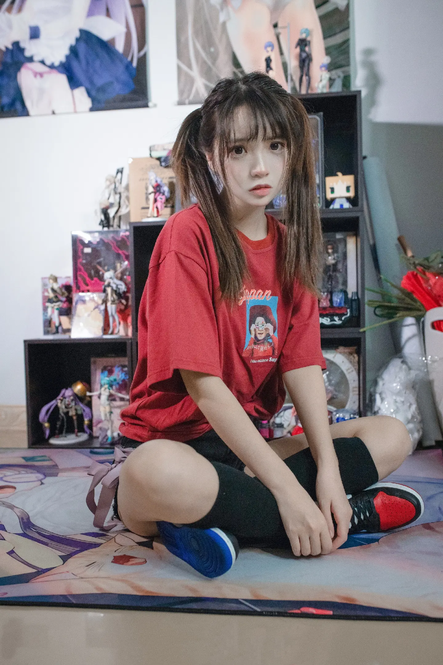 疯猫ss 其他写真-12 [9P]