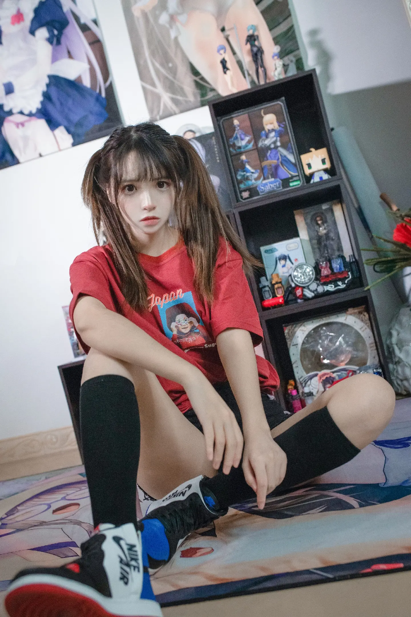 疯猫ss 其他写真-12 [9P]