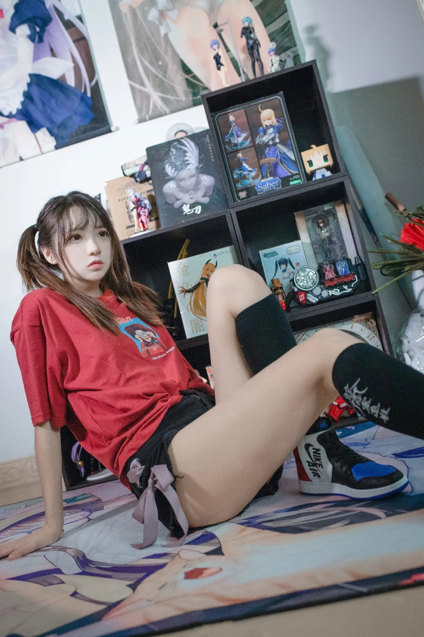 疯猫ss 其他写真-12 [9P]