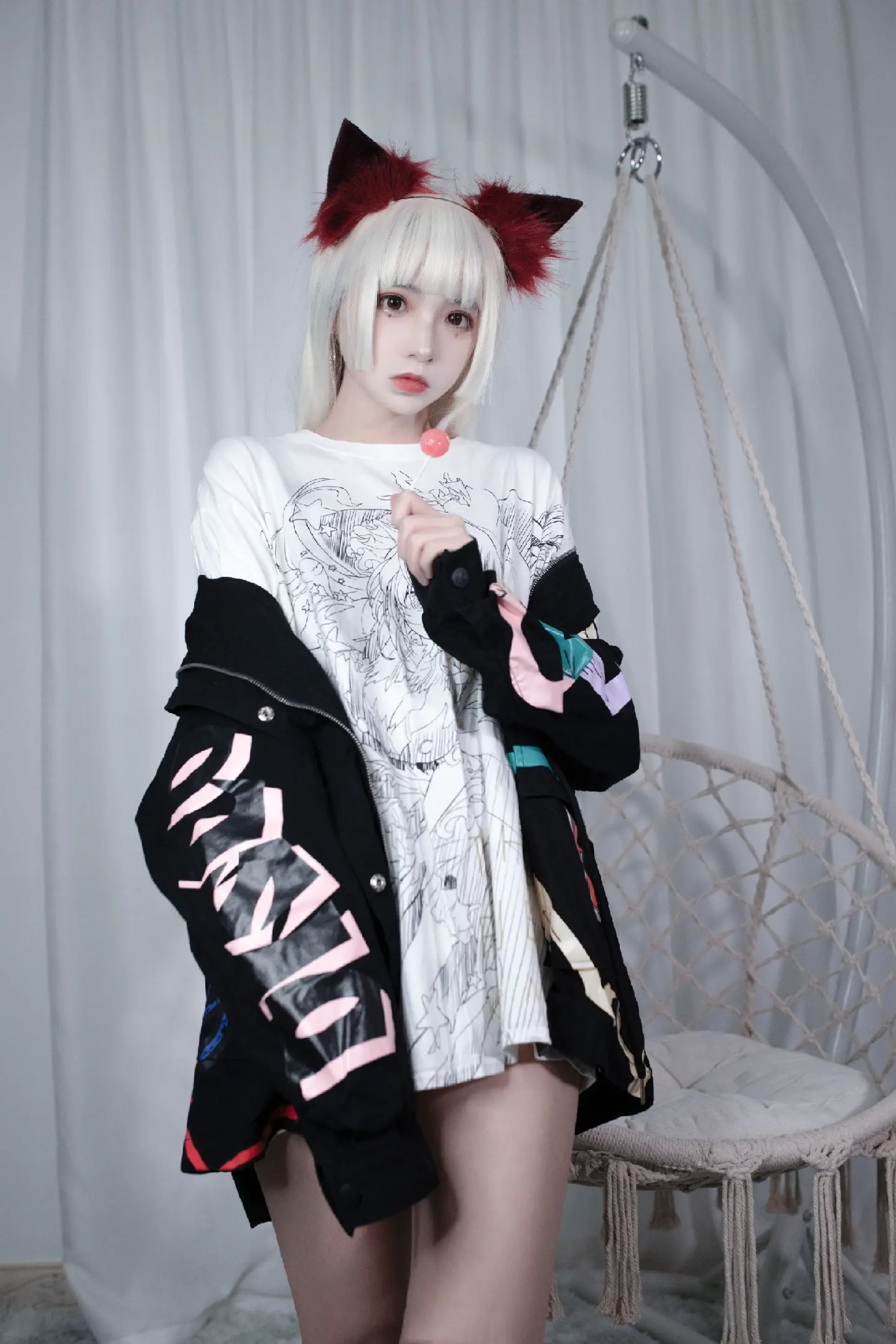 疯猫ss 其他写真-13 [10P]