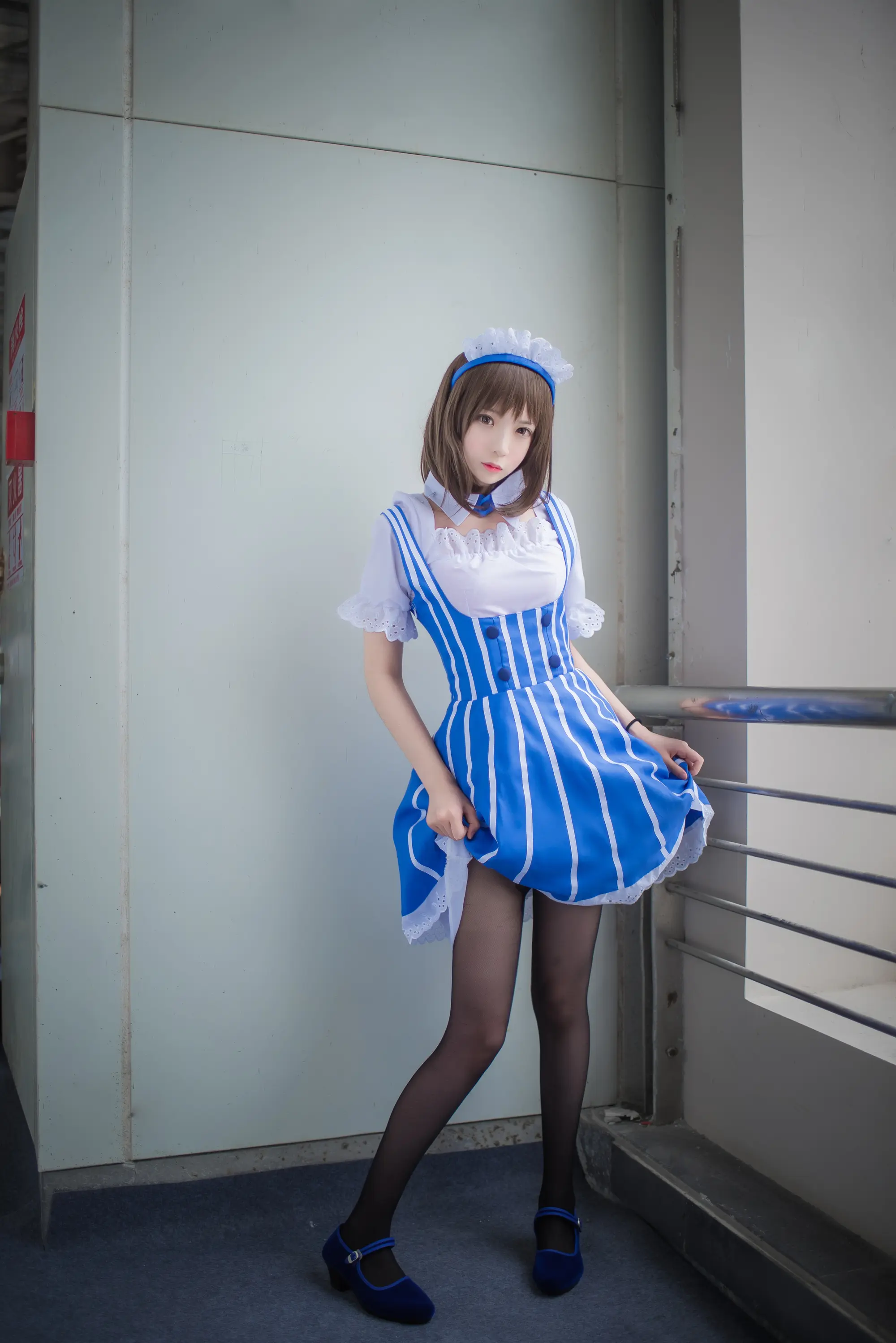 疯猫ss 其他写真-13 [9P]