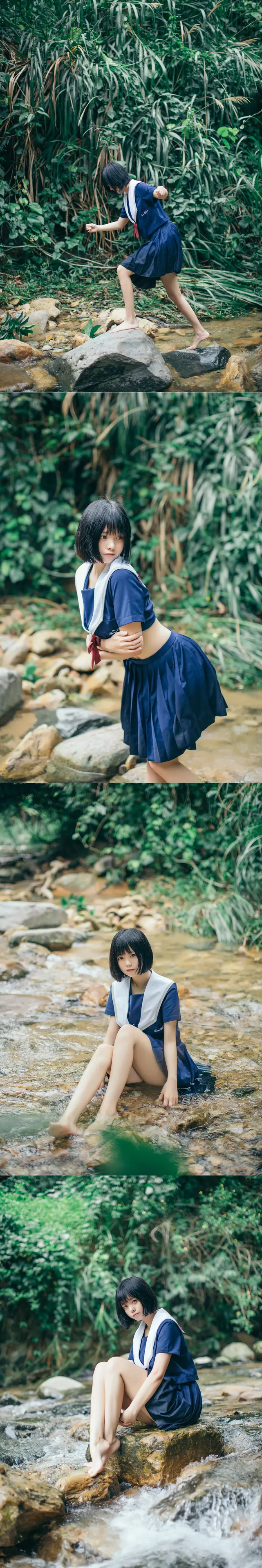 疯猫ss 其他写真-14 [10P]