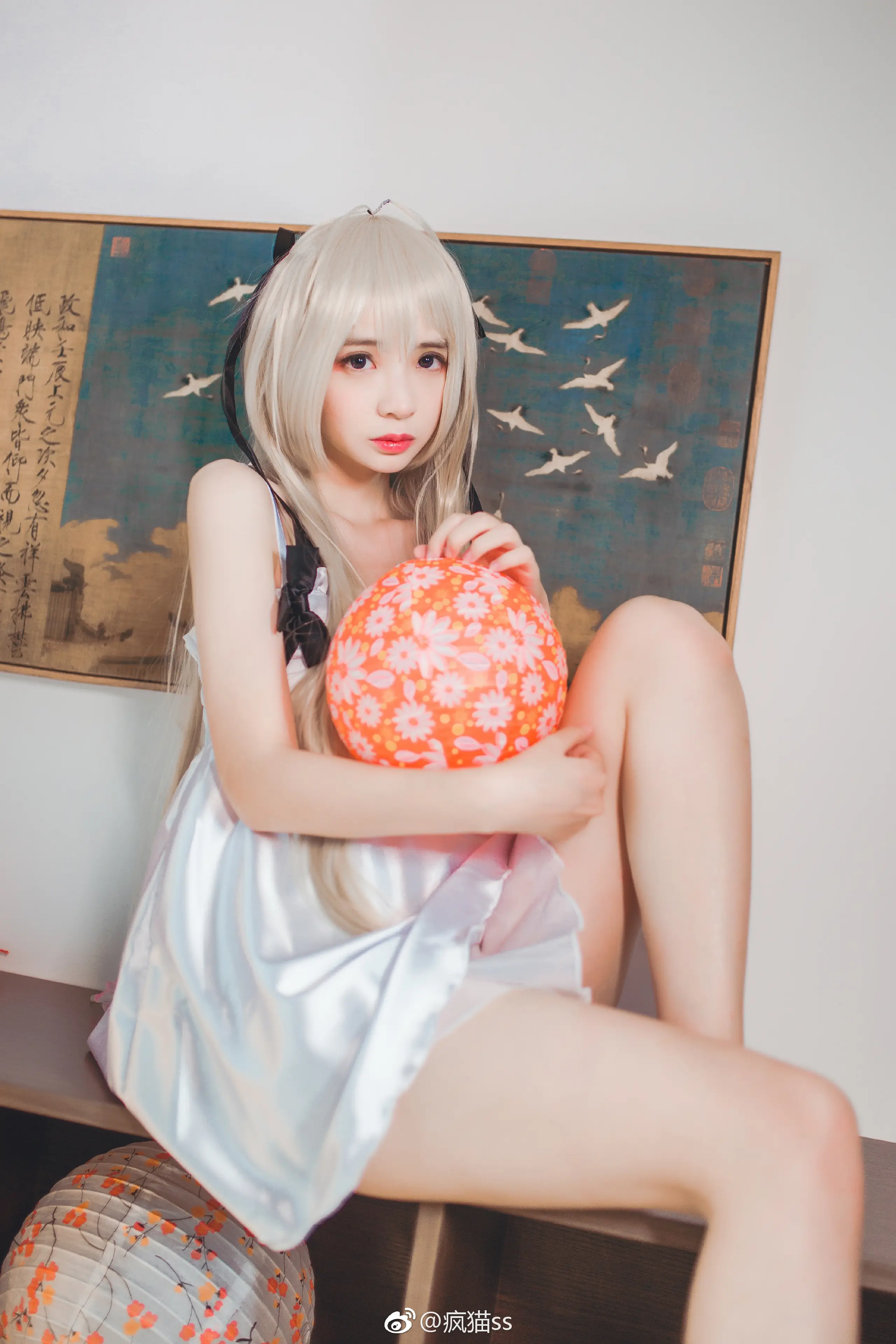 疯猫ss 其他写真-14 [9P]