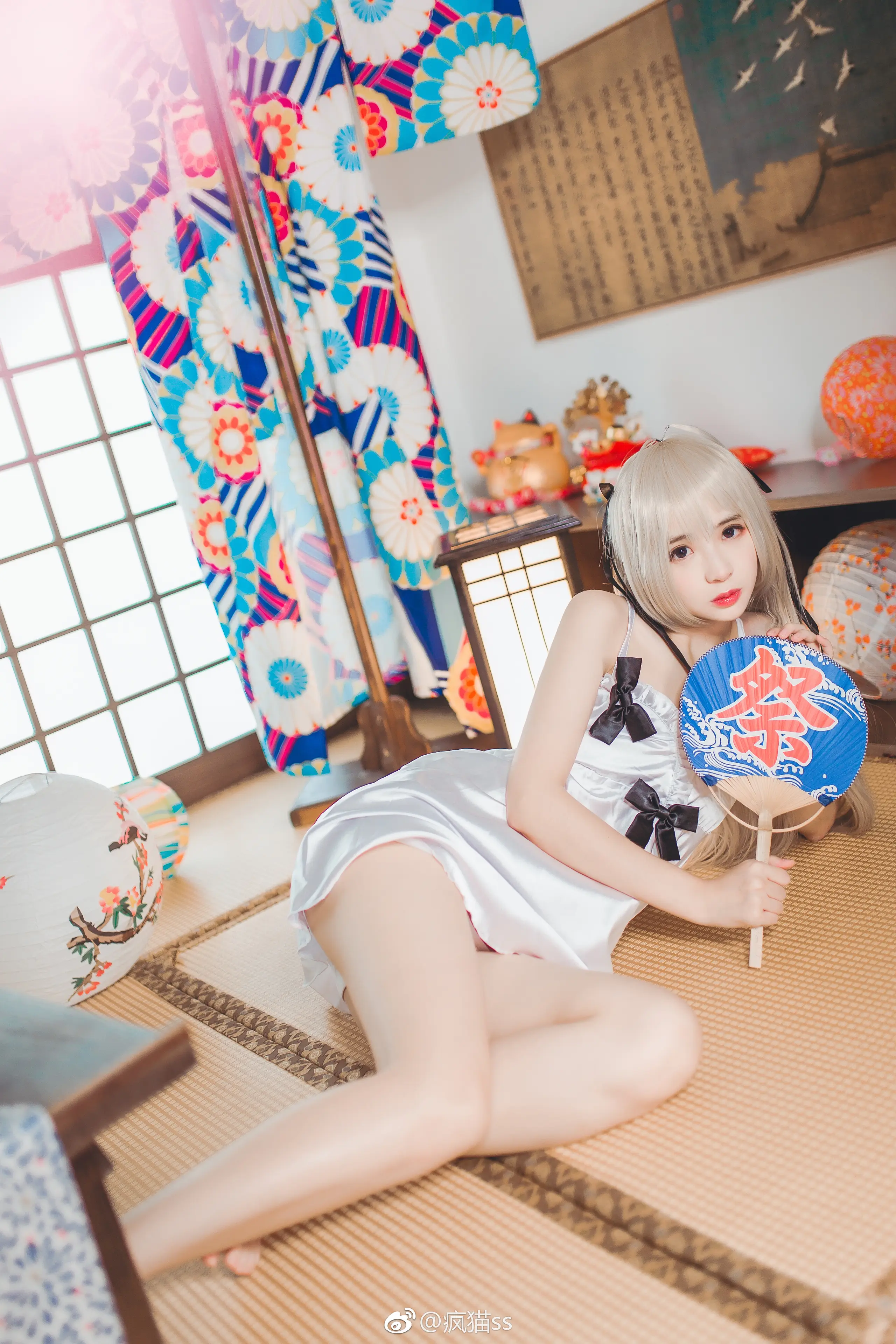 疯猫ss 其他写真-14 [9P]