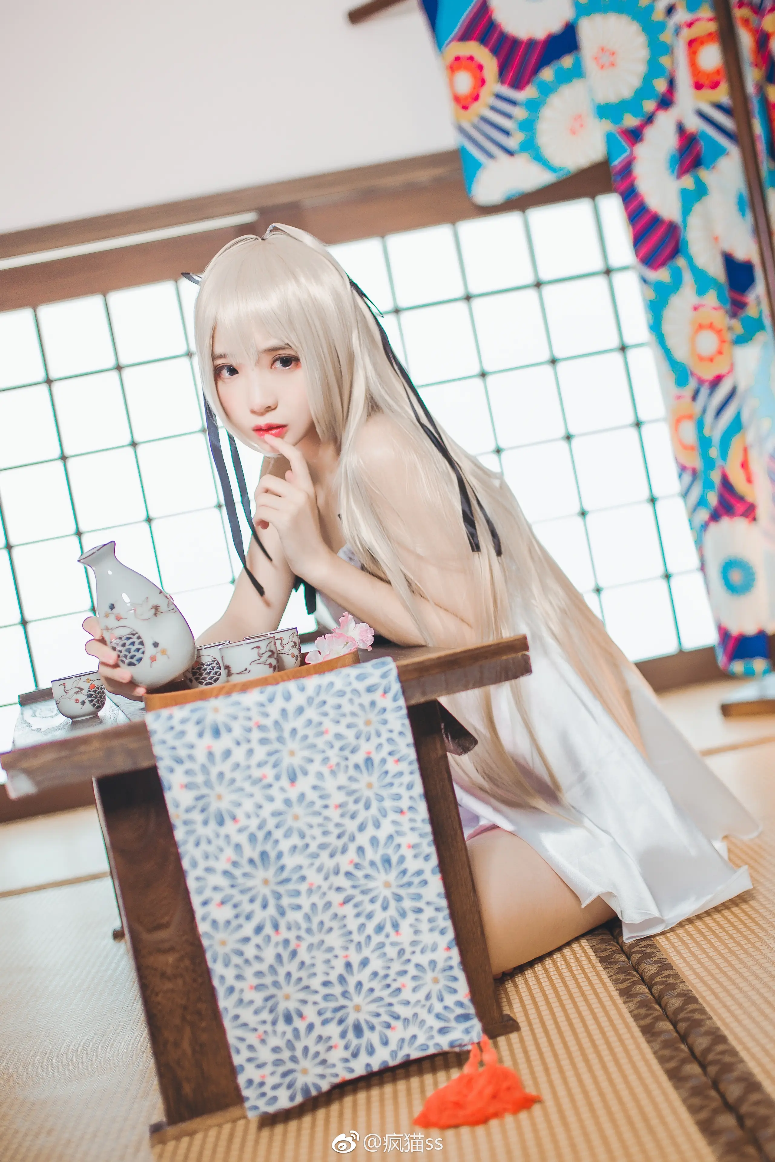 疯猫ss 其他写真-14 [9P]