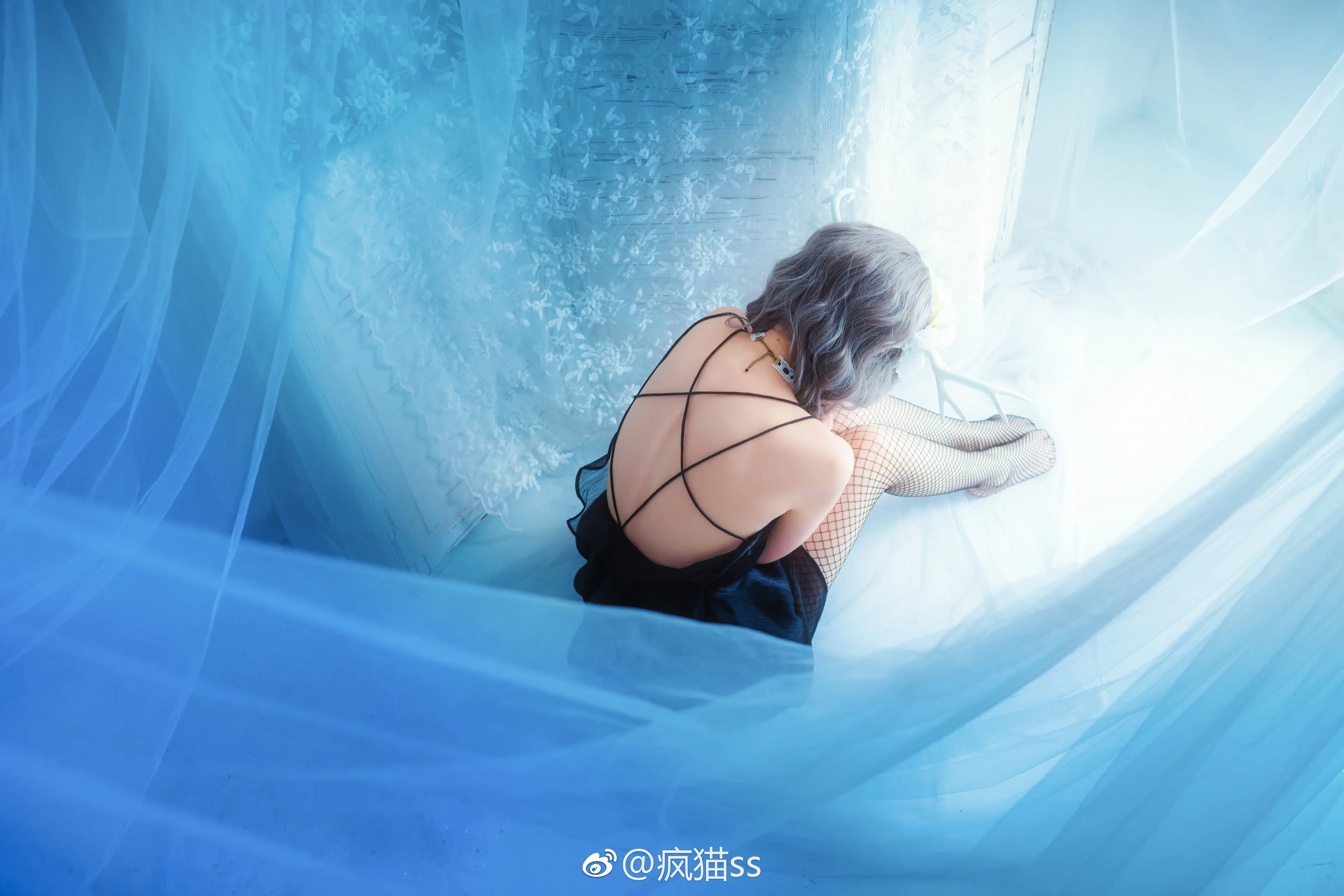 疯猫ss 其他写真-15 [9P]