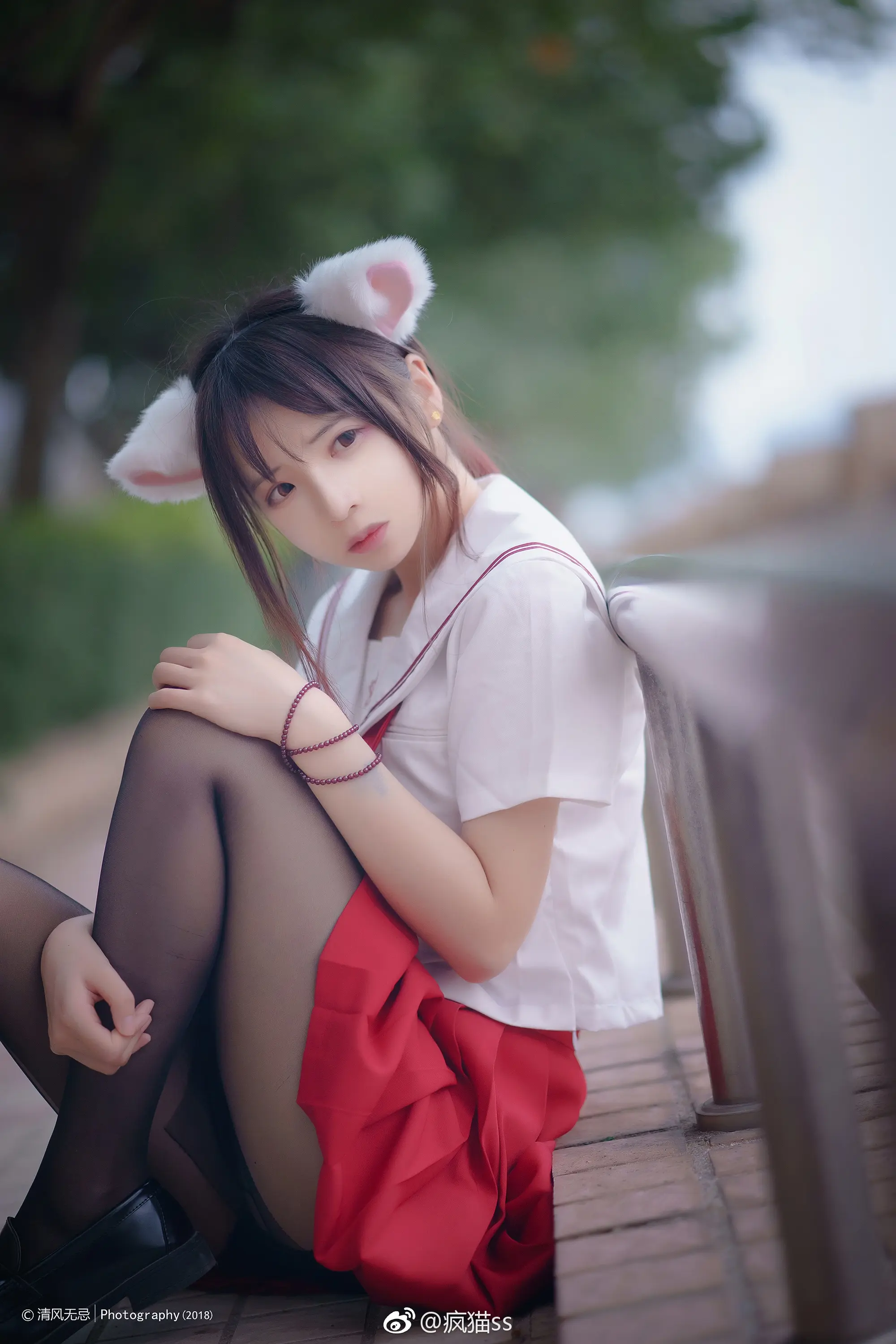 疯猫ss 其他写真-16 [9P]