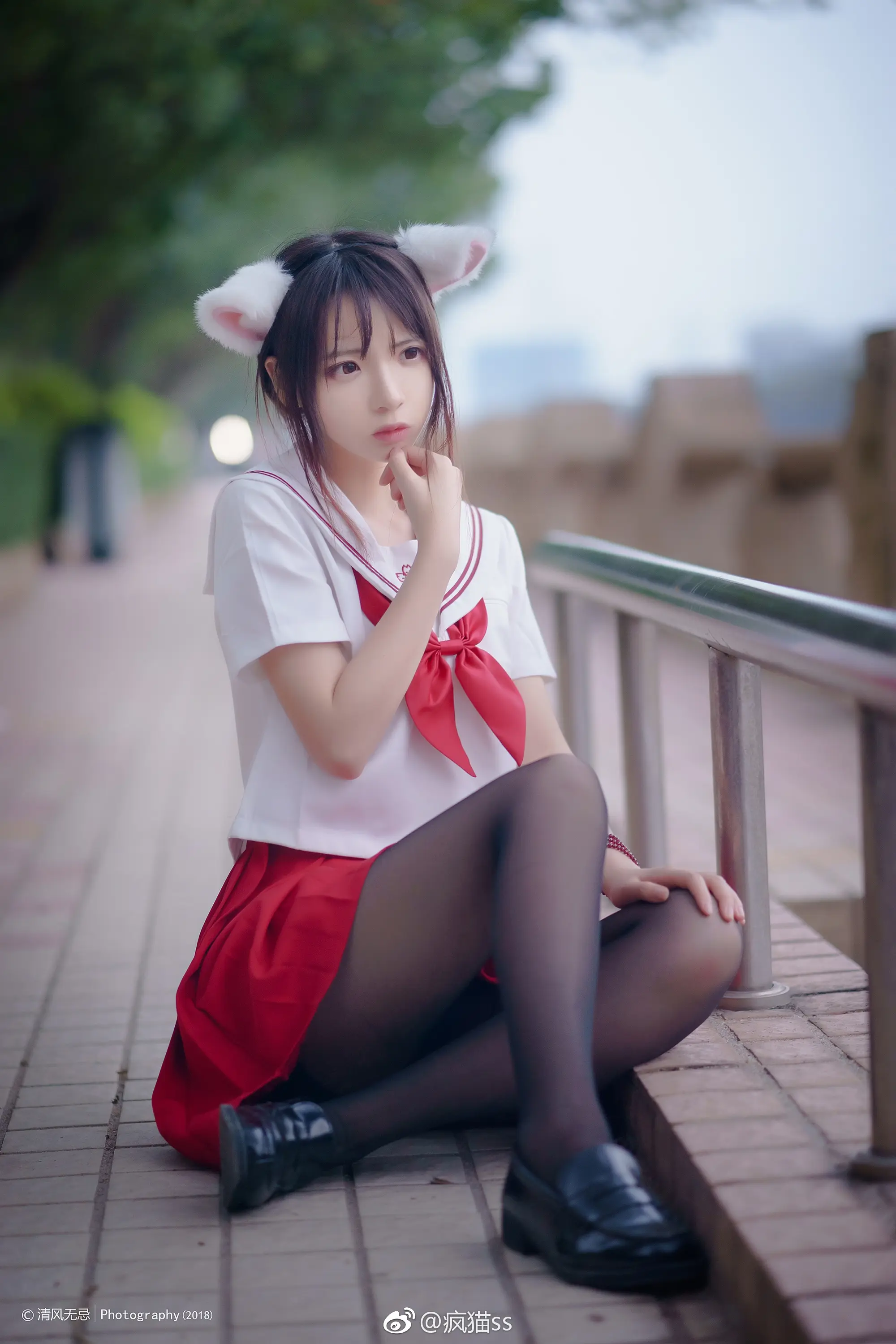 疯猫ss 其他写真-16 [9P]