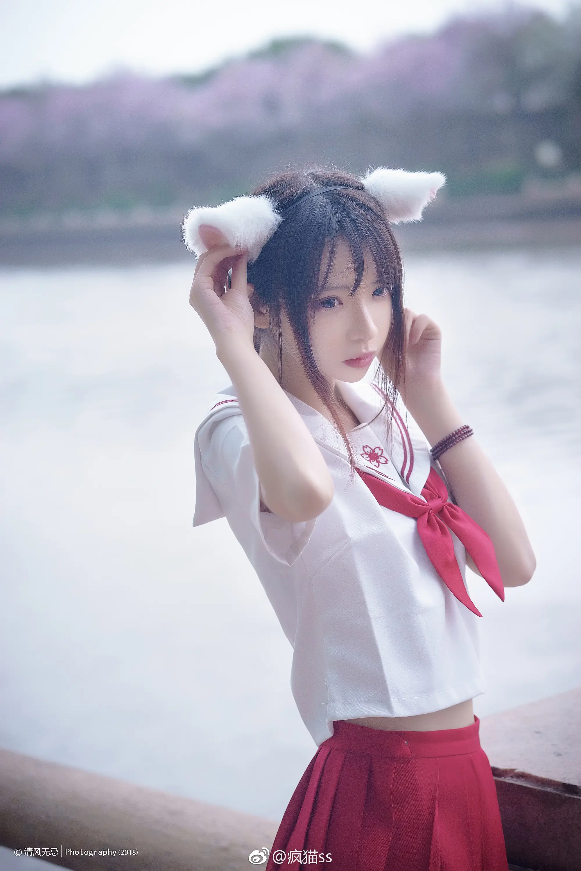 疯猫ss 其他写真-16 [9P]