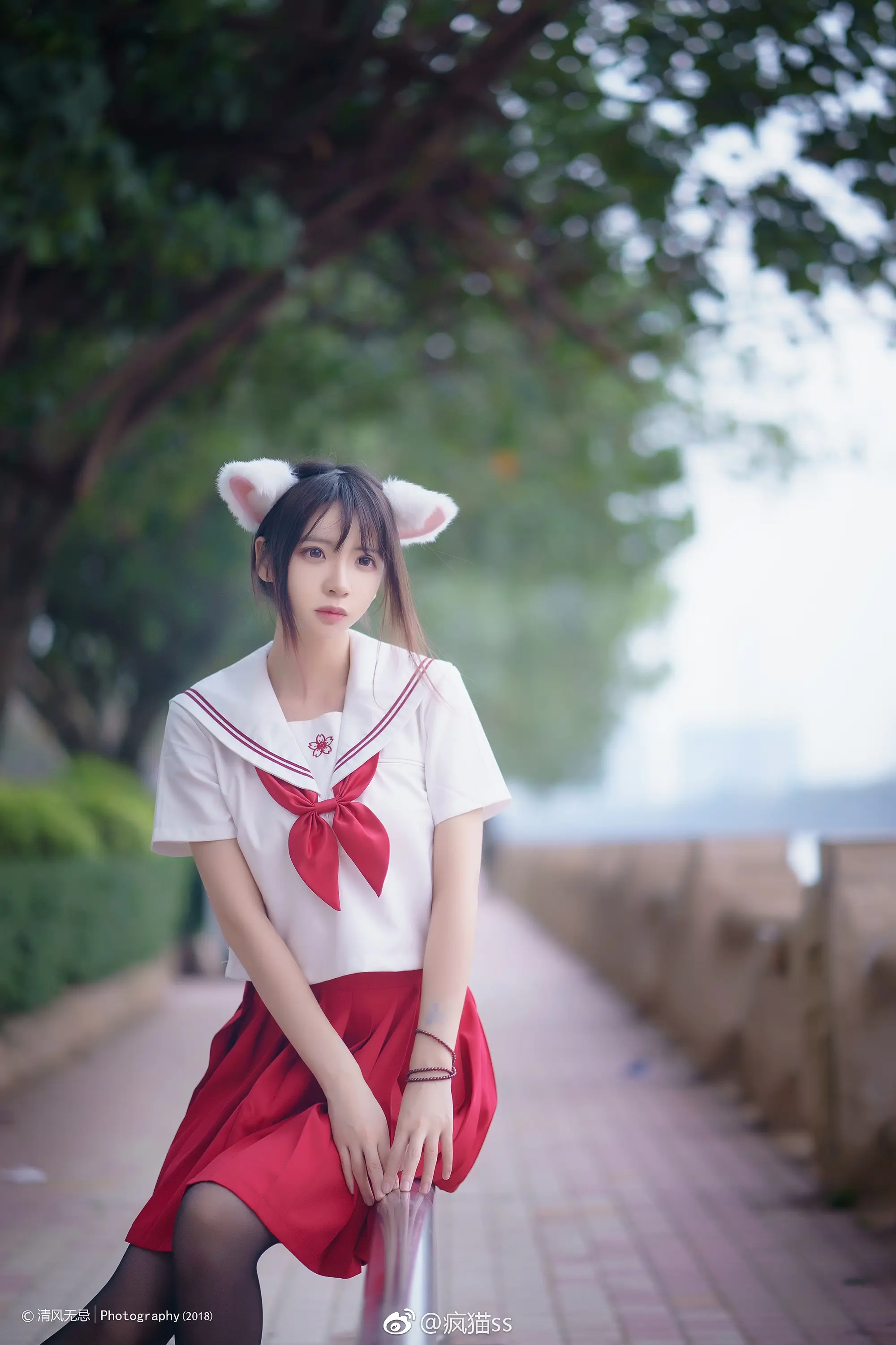 疯猫ss 其他写真-16 [9P]