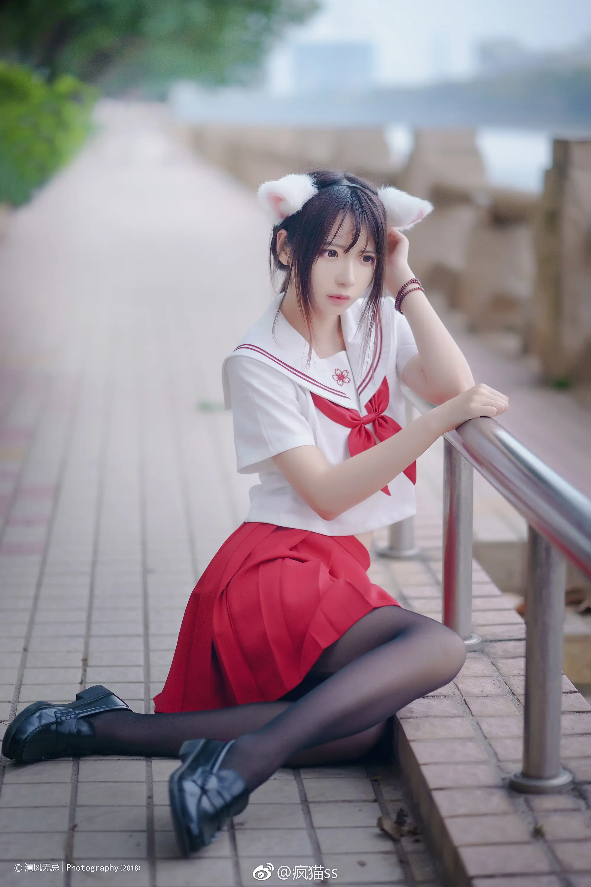 疯猫ss 其他写真-16 [9P]