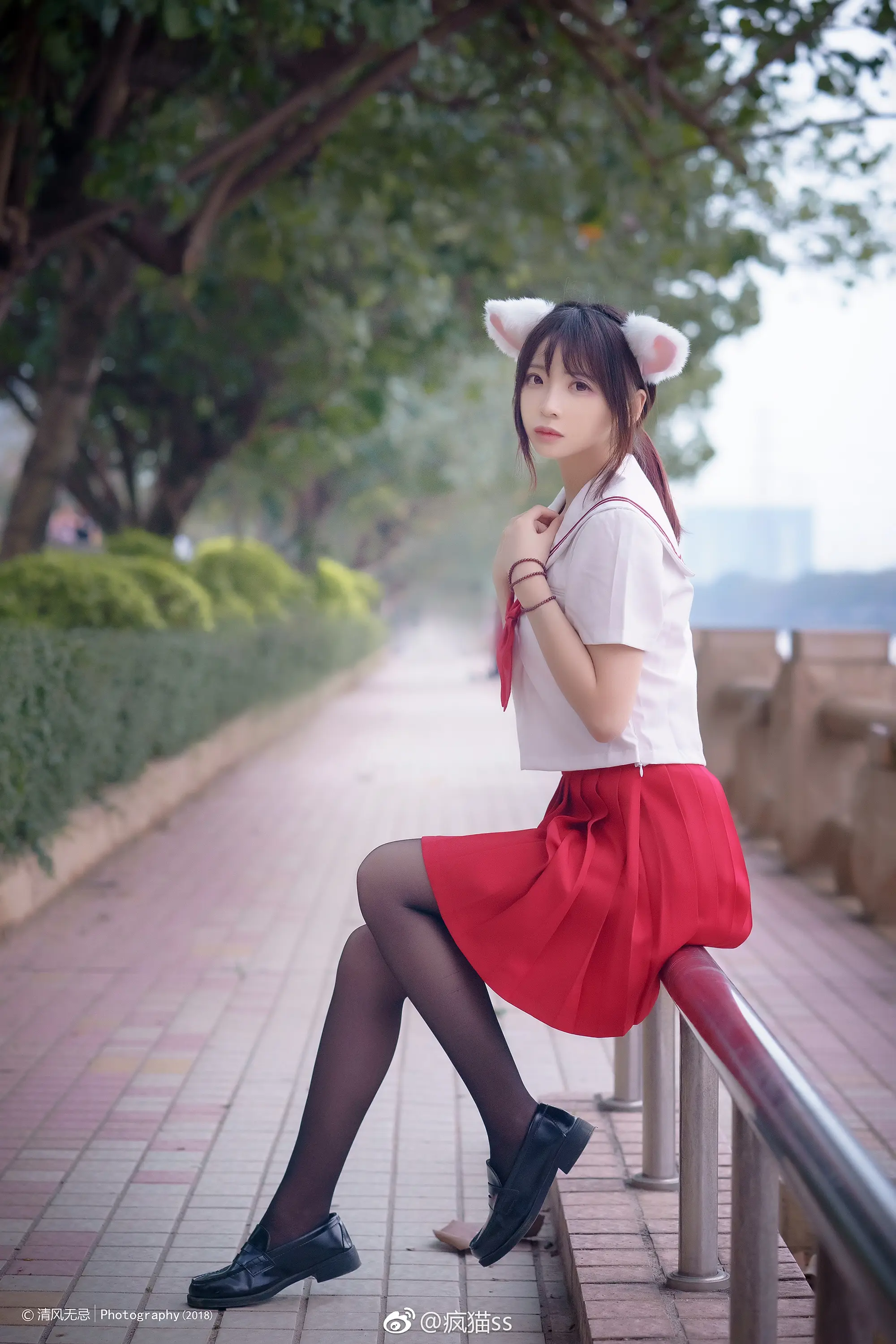 疯猫ss 其他写真-16 [9P]