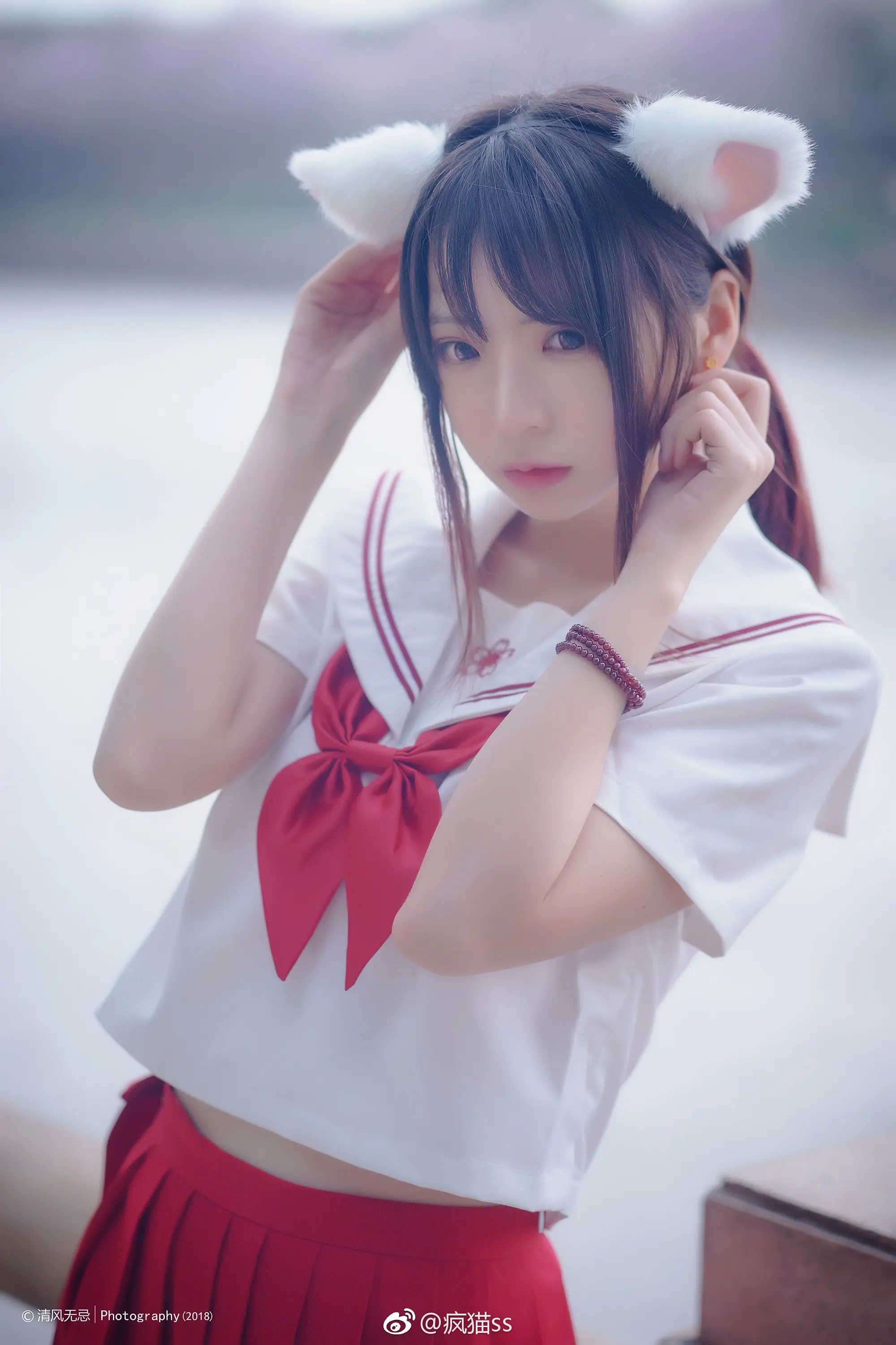 疯猫ss 其他写真-16 [9P]