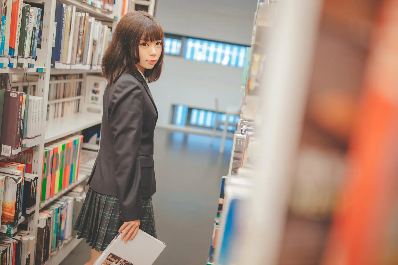 疯猫ss 其他写真-2 [10P]