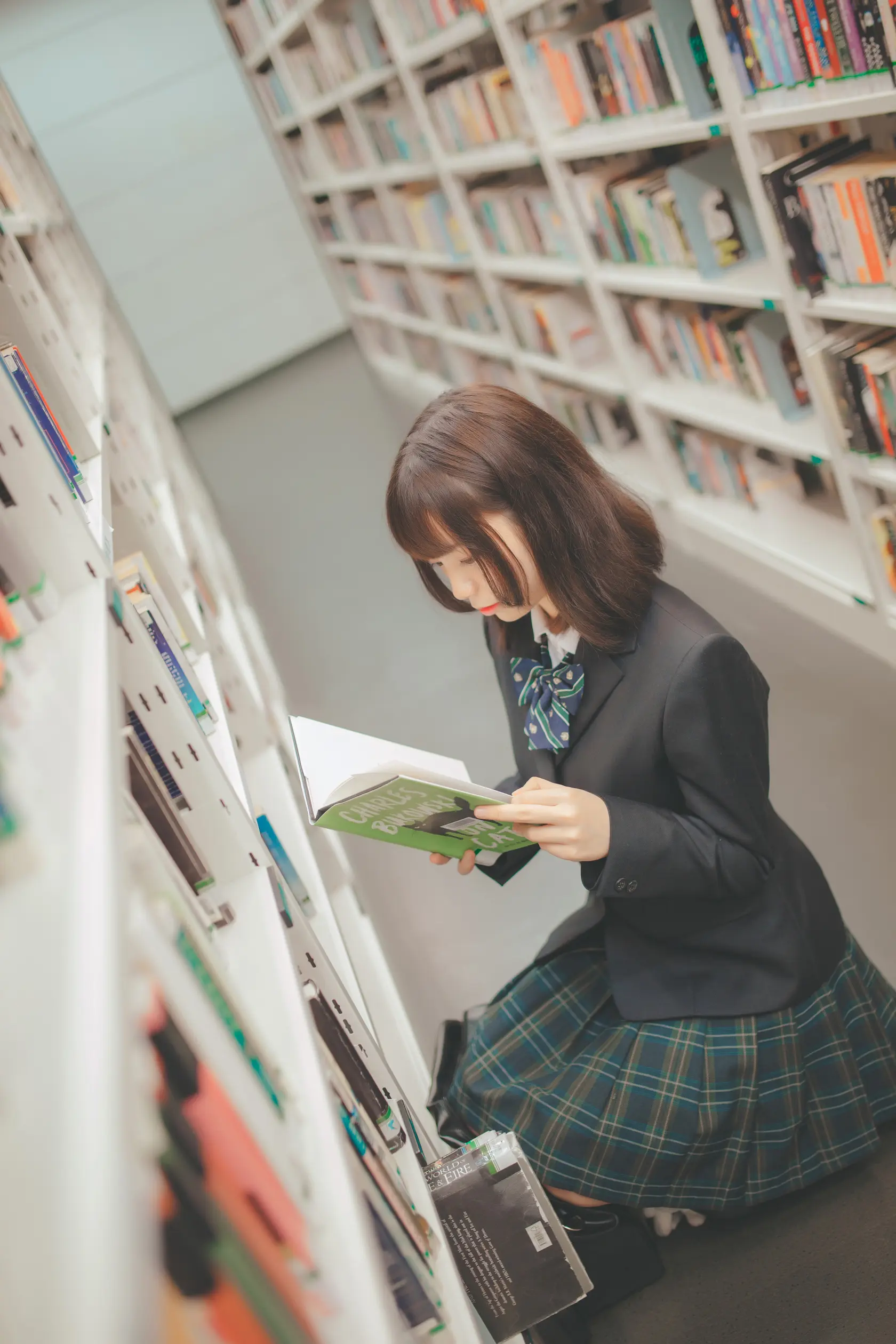 疯猫ss 其他写真-2 [10P]