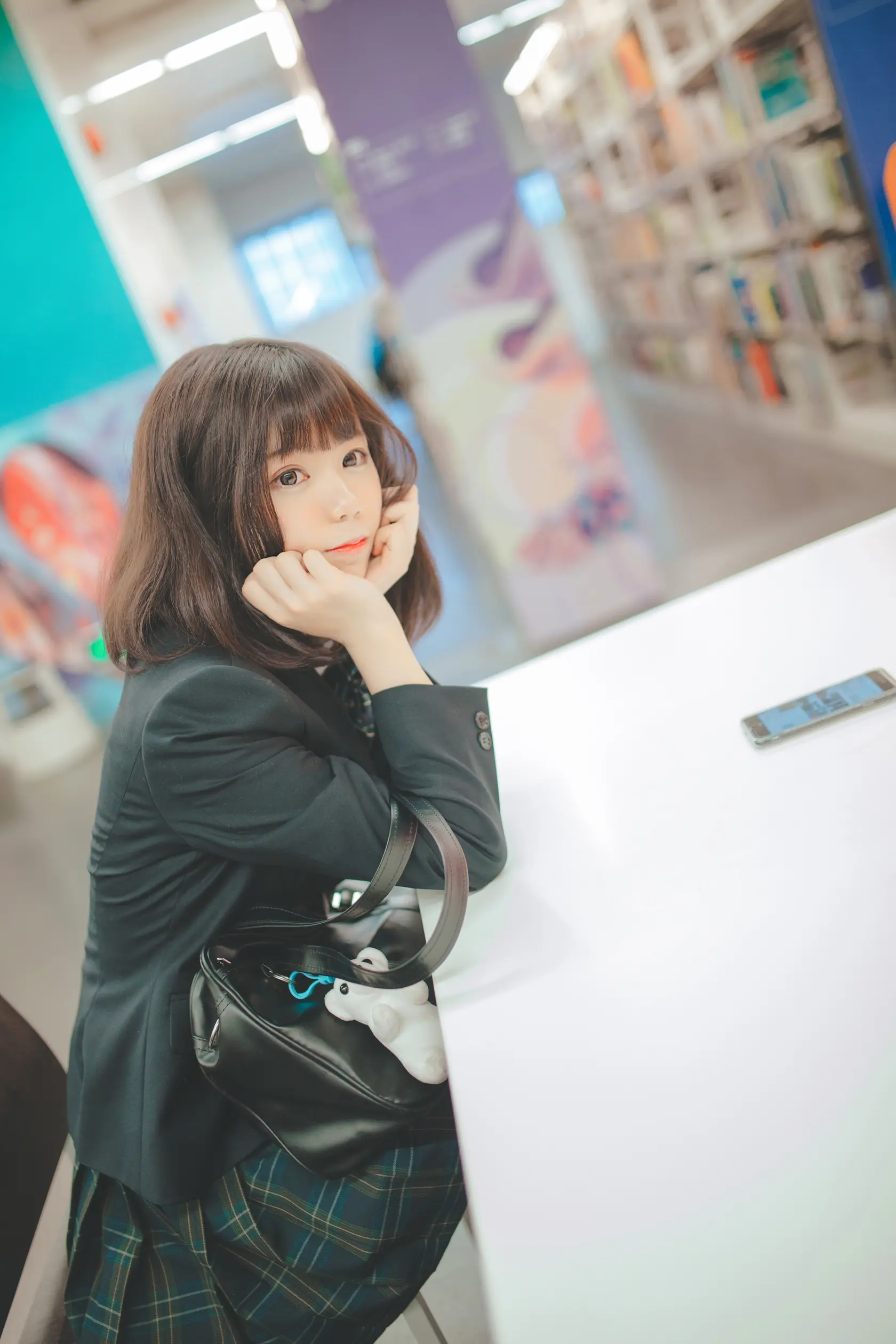 疯猫ss 其他写真-2 [10P]