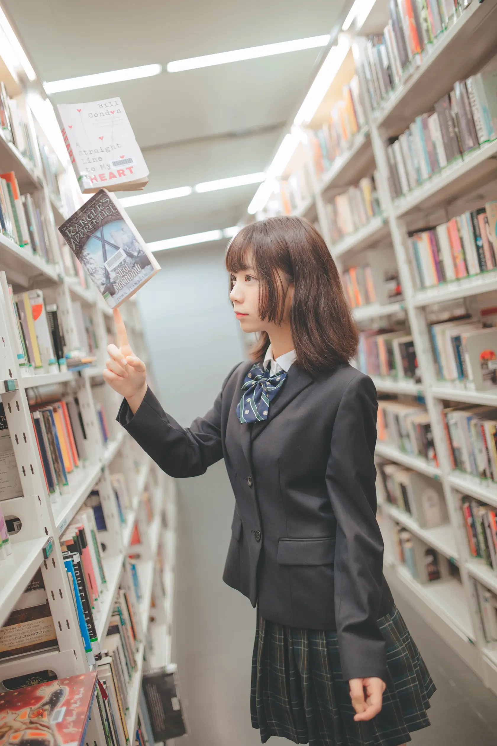 疯猫ss 其他写真-2 [10P]