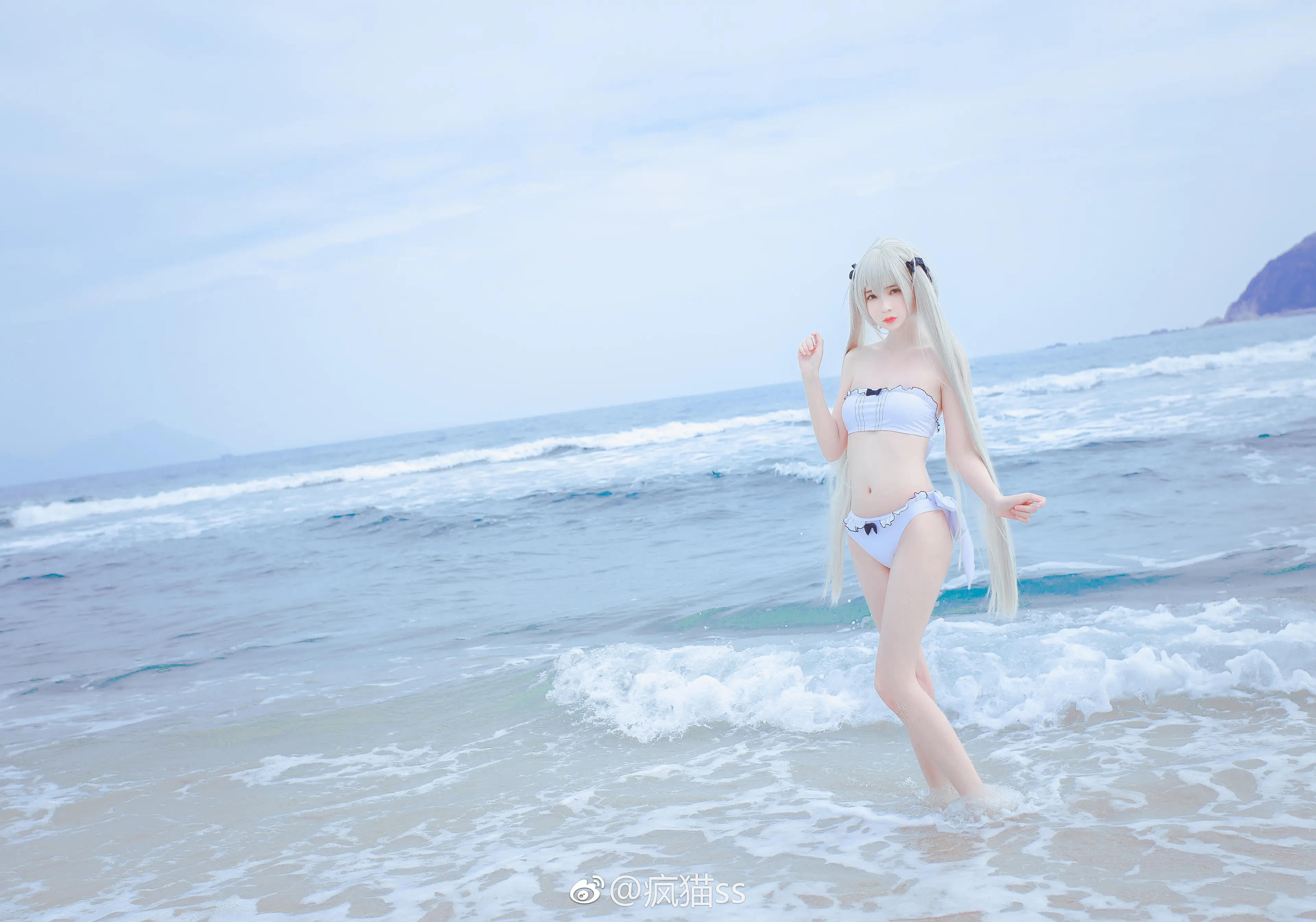 疯猫ss 其他写真-2 [9P]