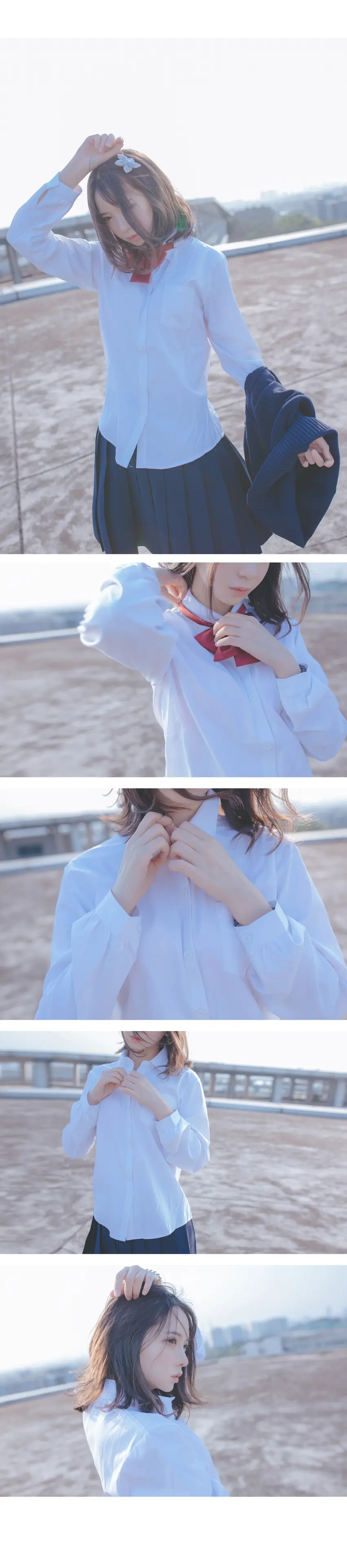 疯猫ss 其他写真-3 [10P]