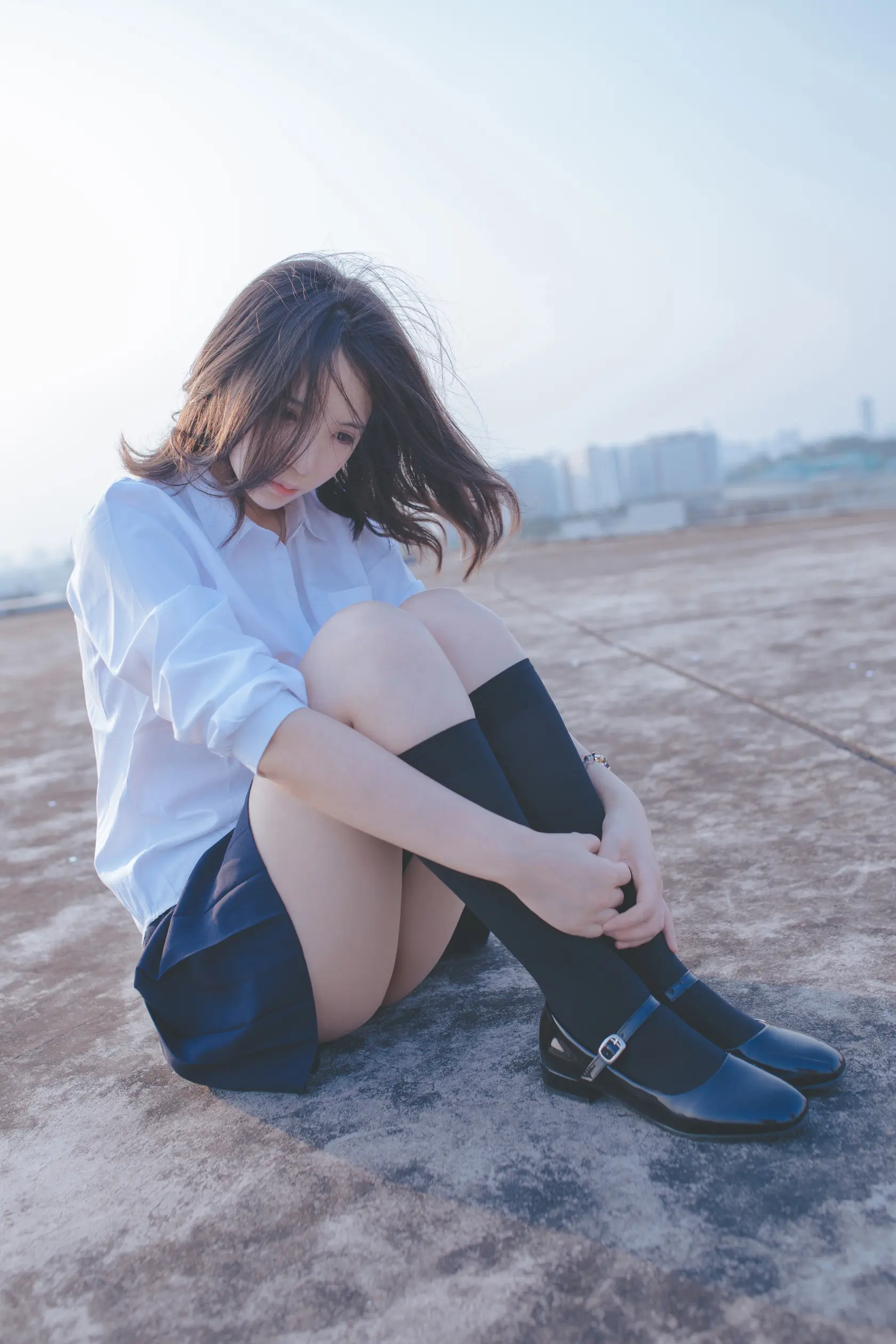 疯猫ss 其他写真-3 [10P]