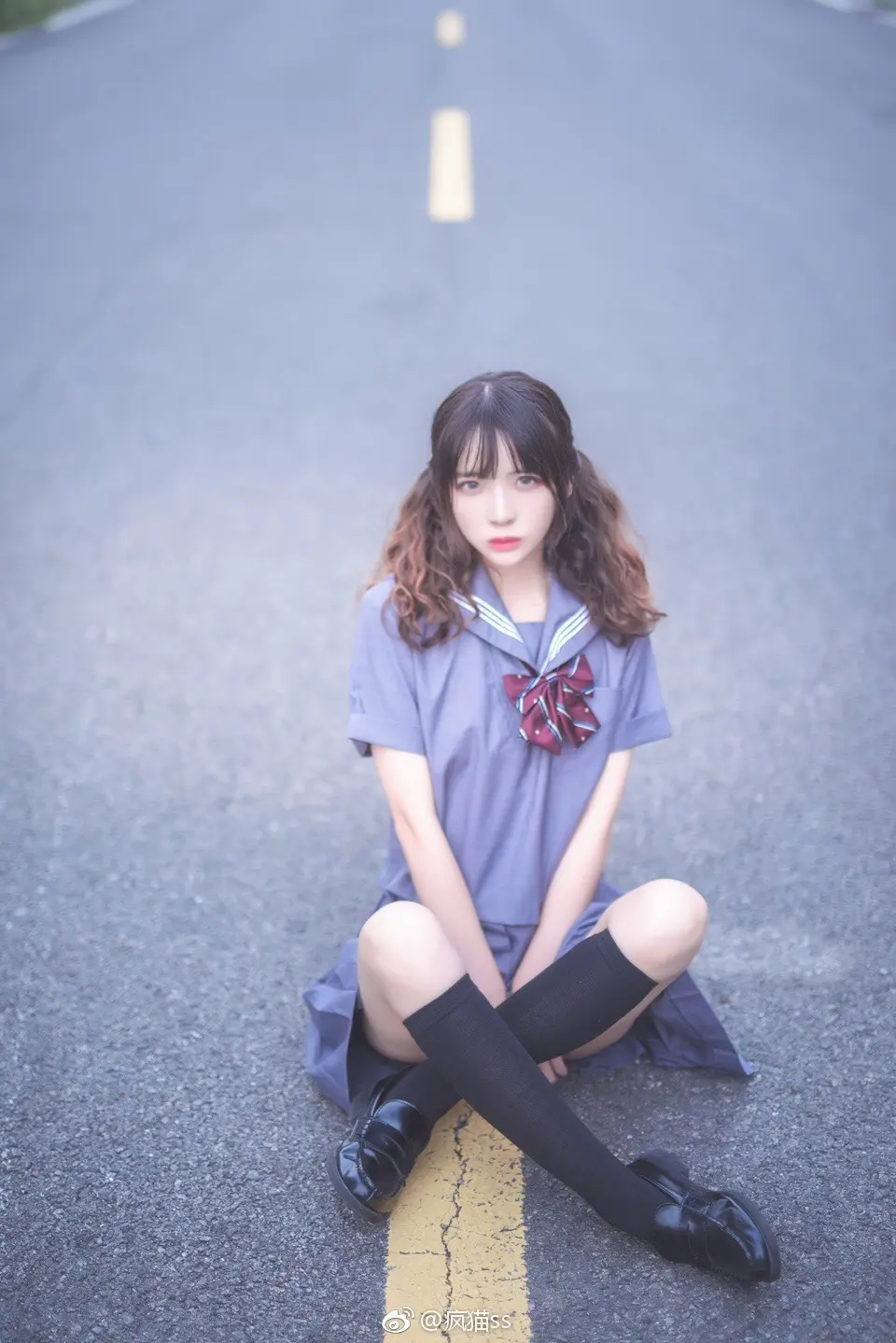 疯猫ss 其他写真-3 [9P]