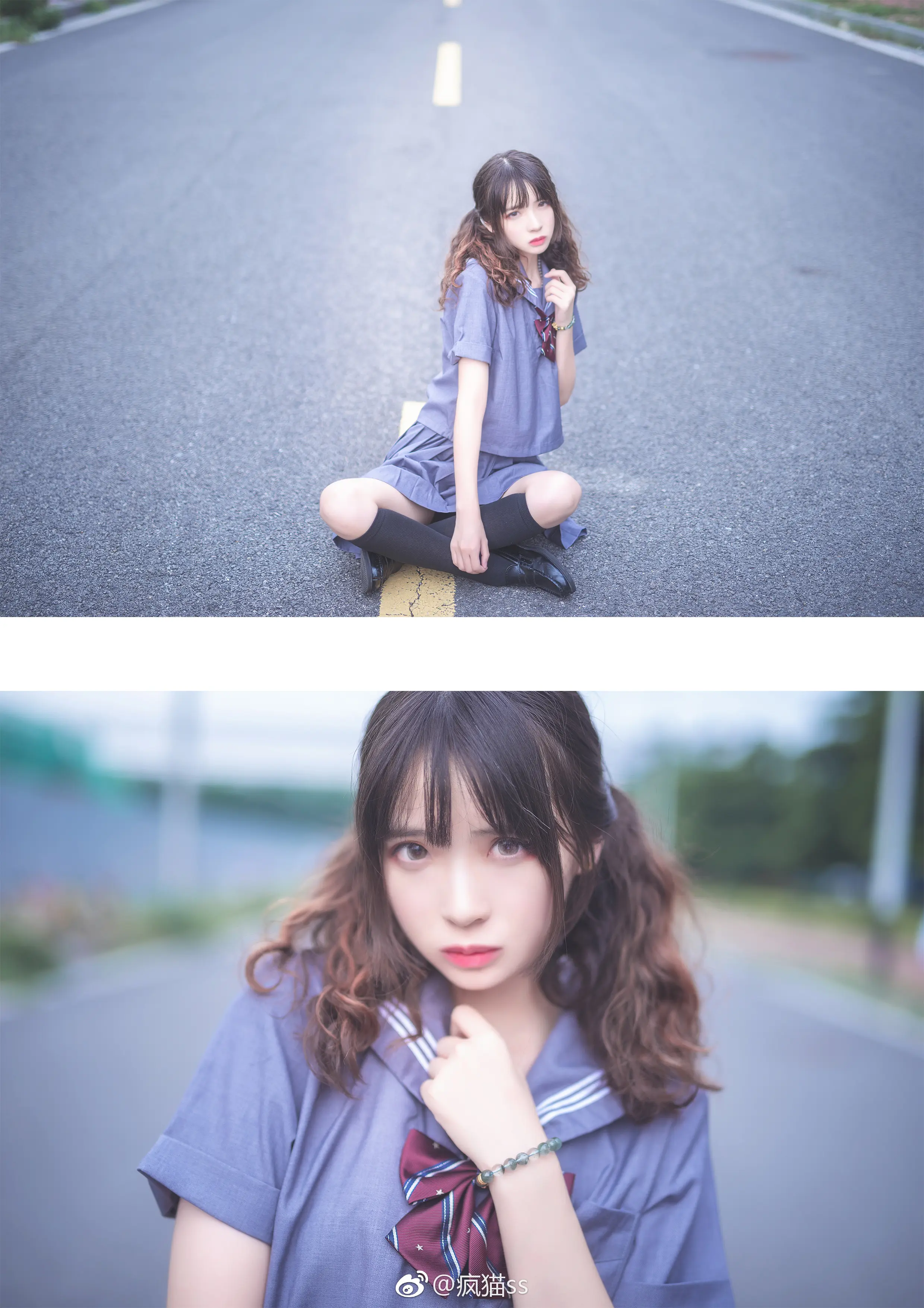 疯猫ss 其他写真-3 [9P]