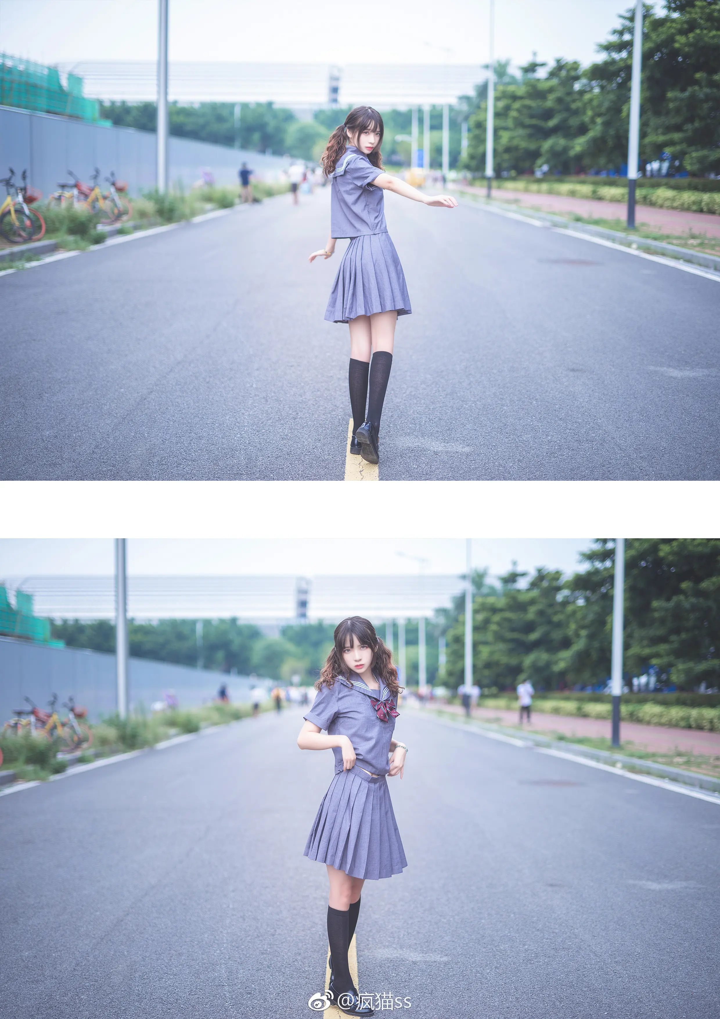 疯猫ss 其他写真-3 [9P]