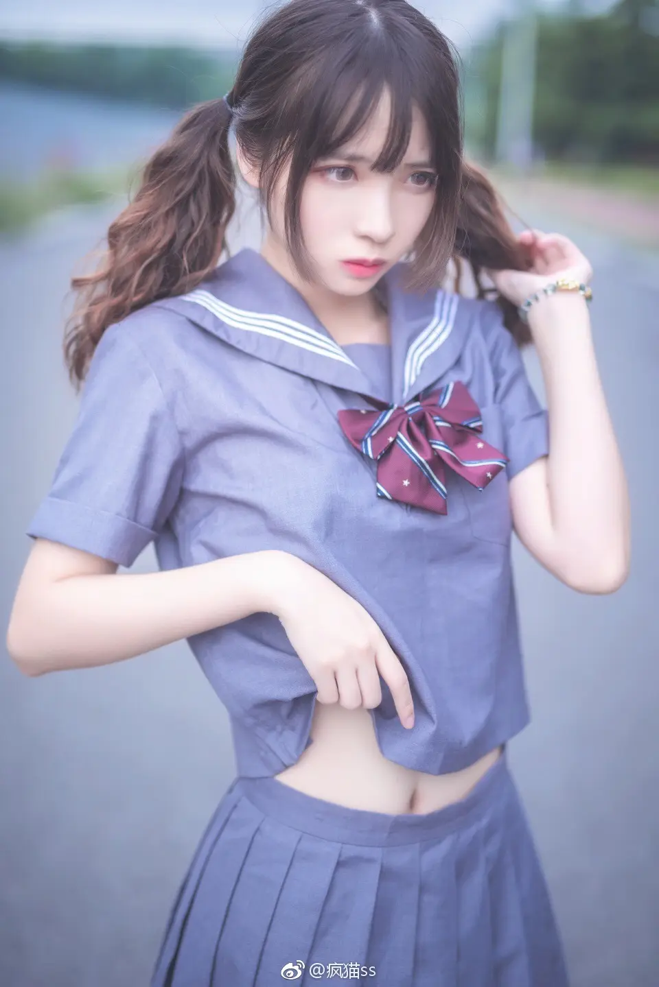 疯猫ss 其他写真-3 [9P]