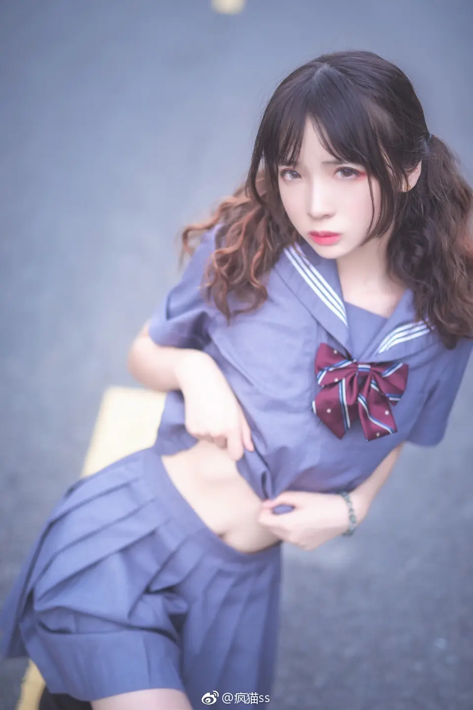 疯猫ss 其他写真-3 [9P]