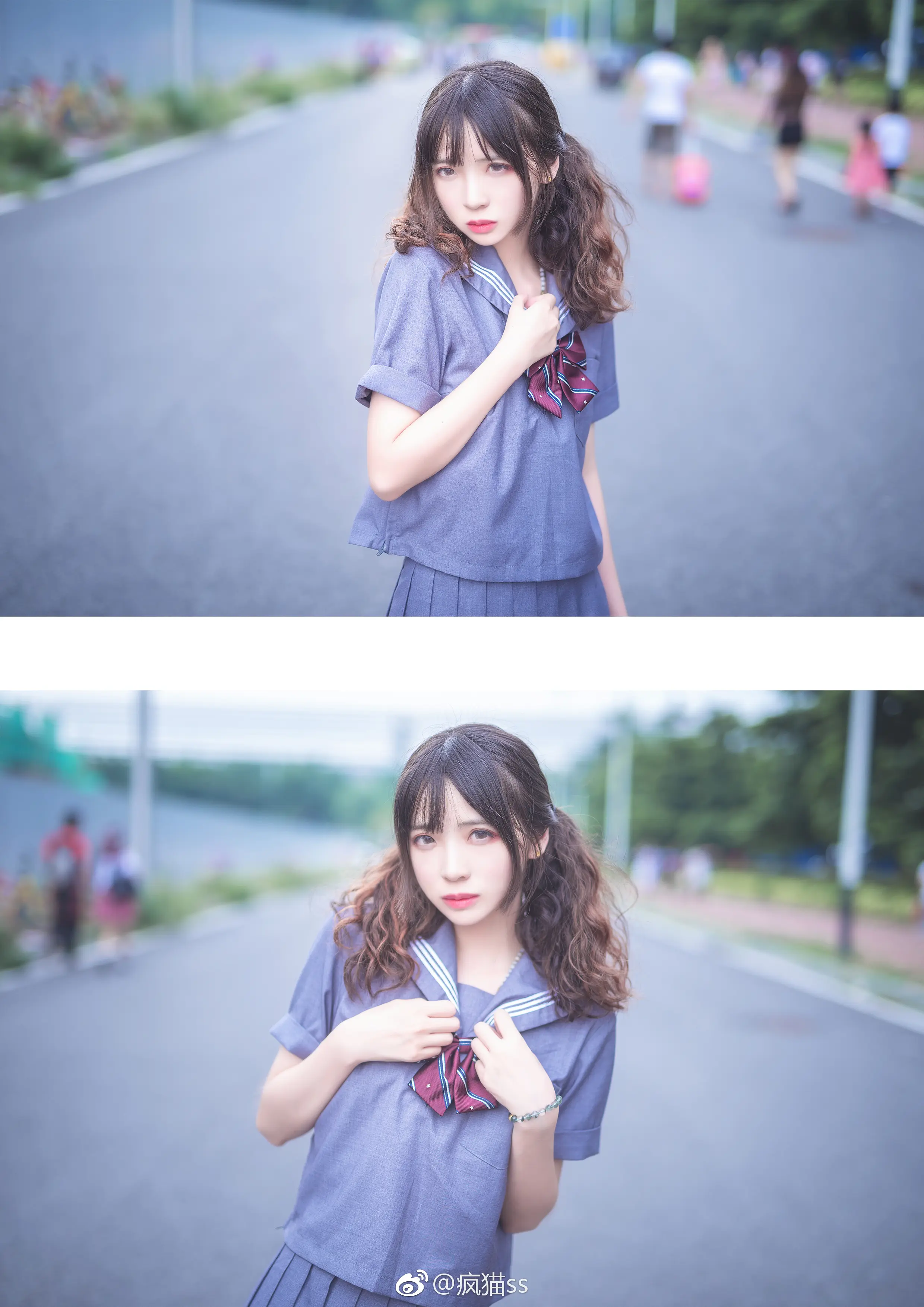 疯猫ss 其他写真-3 [9P]