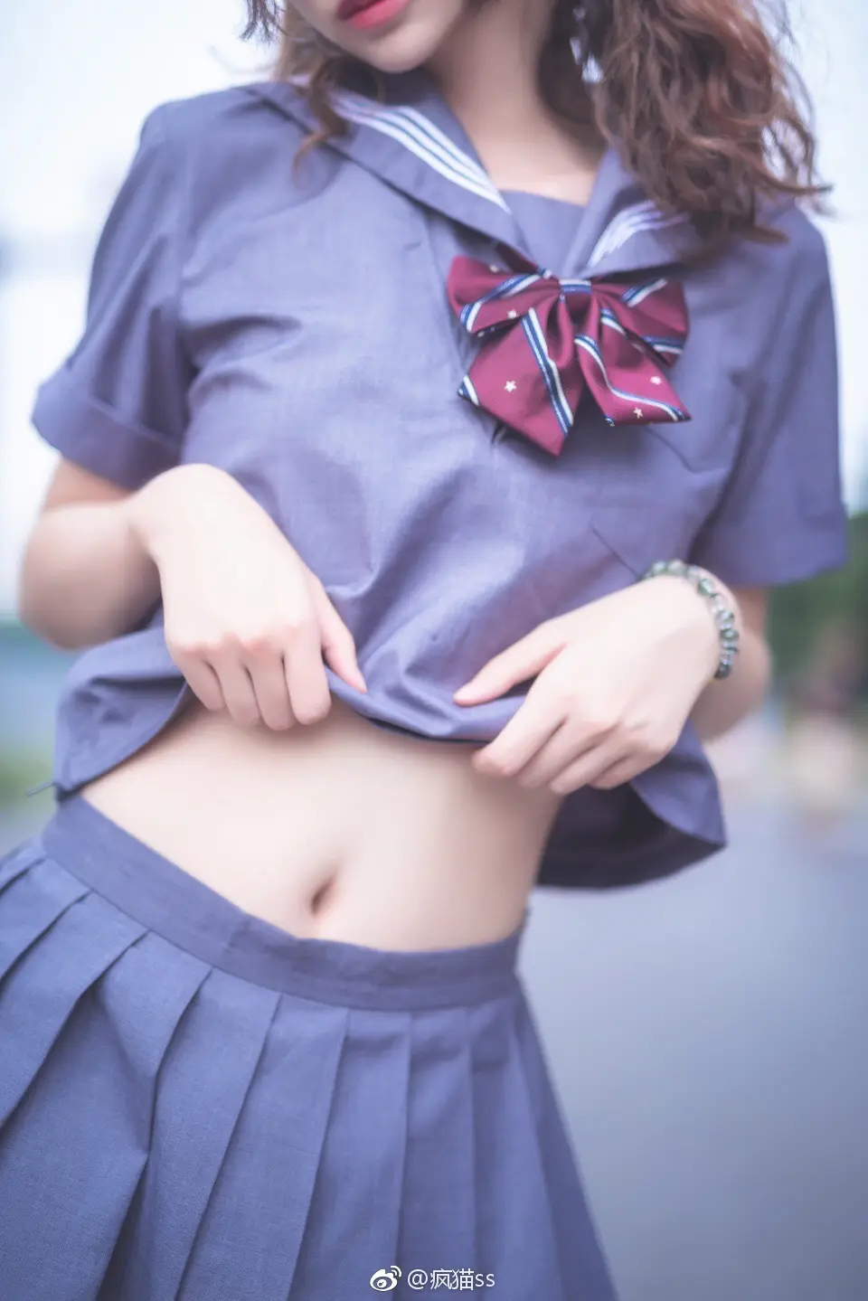 疯猫ss 其他写真-3 [9P]