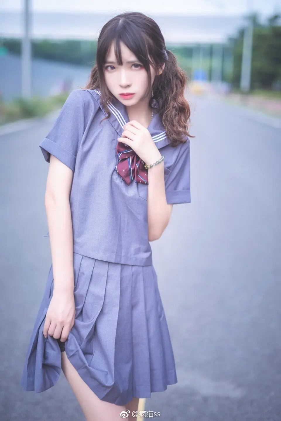 疯猫ss 其他写真-3 [9P]