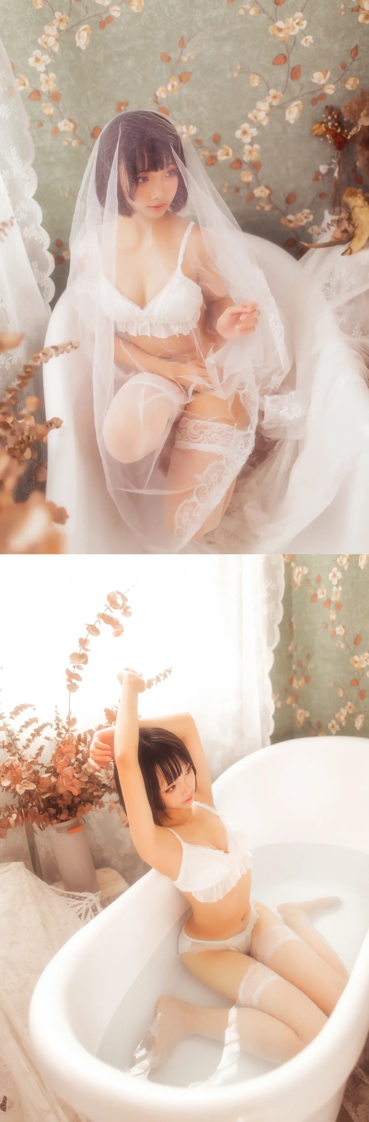 疯猫ss 其他写真-4 [10P]