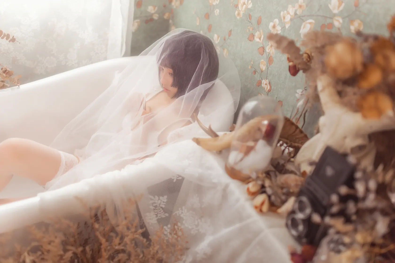 疯猫ss 其他写真-4 [10P]