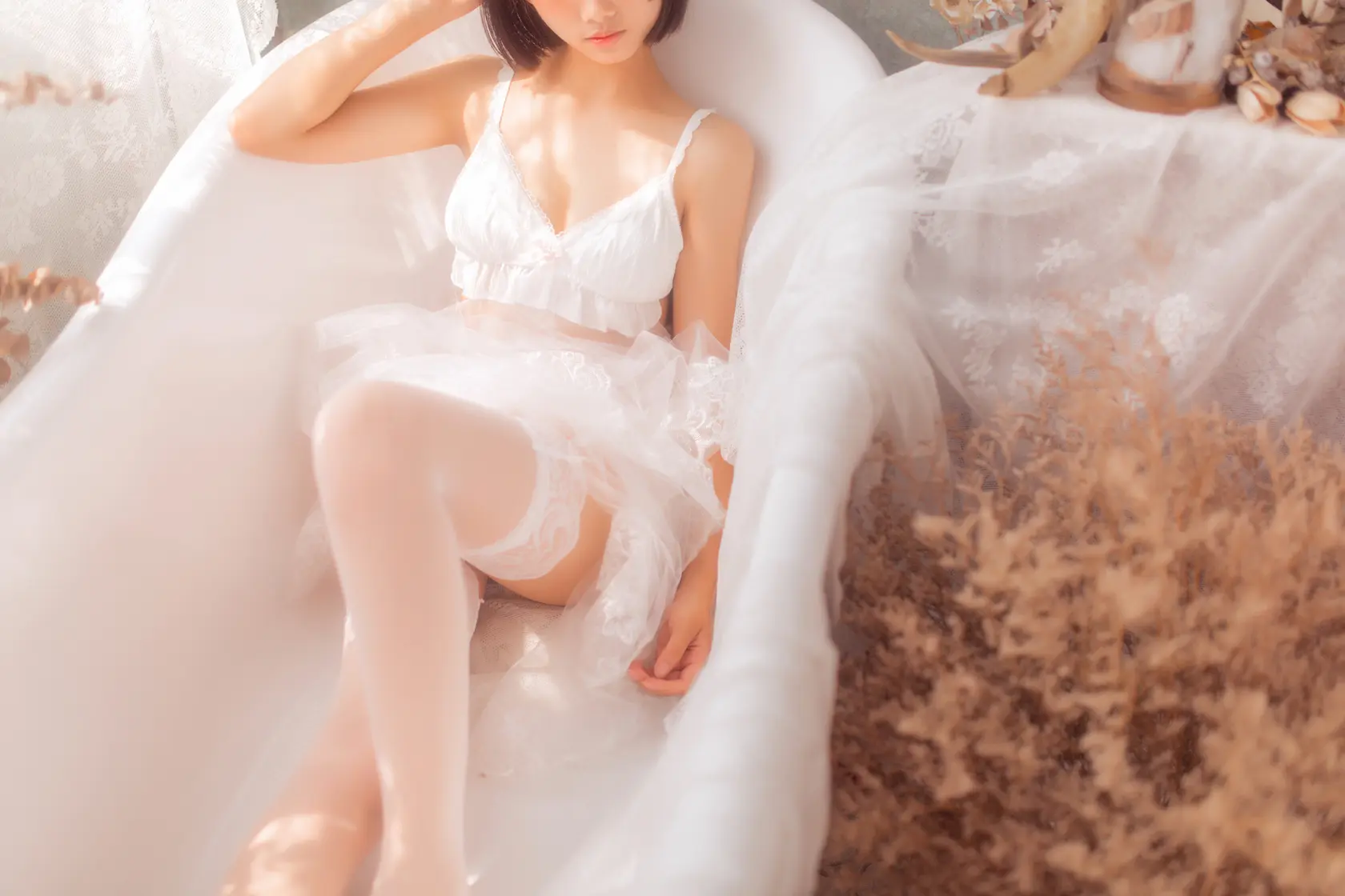 疯猫ss 其他写真-4 [10P]