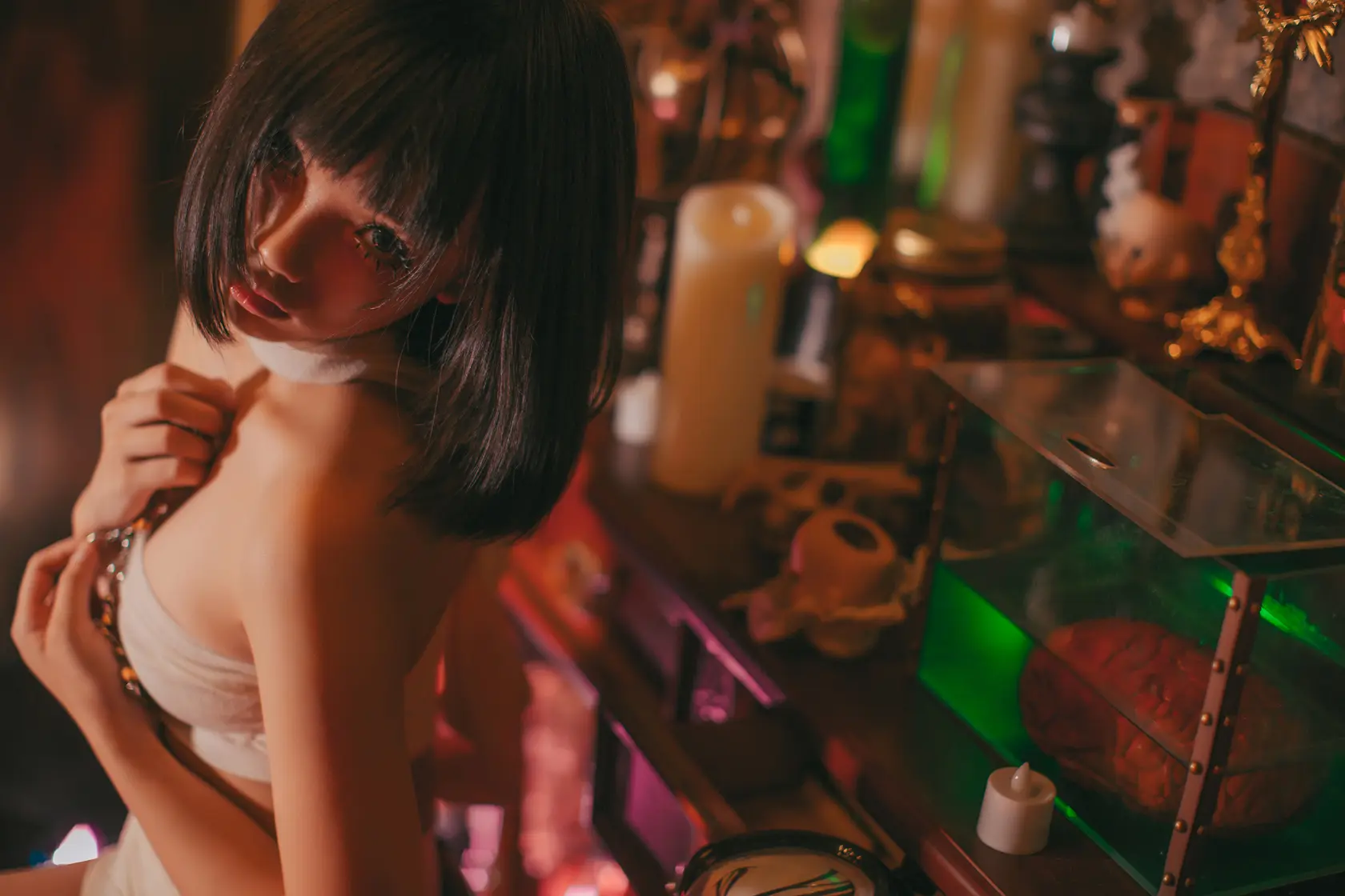 疯猫ss 其他写真-4 [7P]