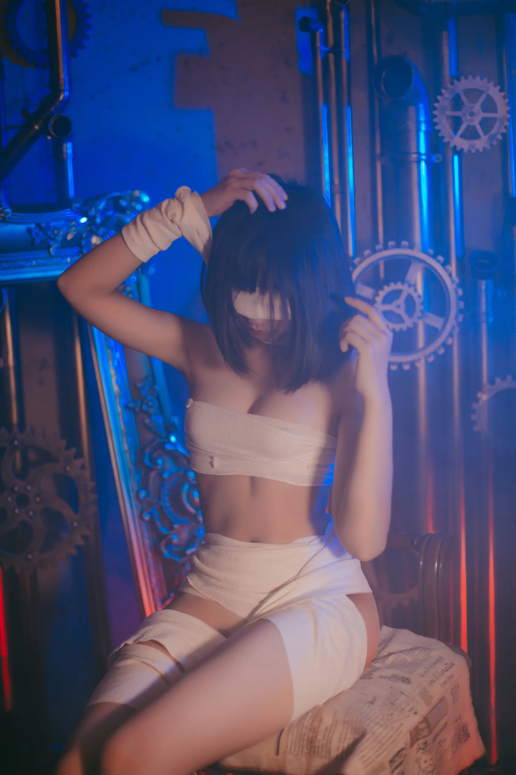 疯猫ss 其他写真-4 [7P]