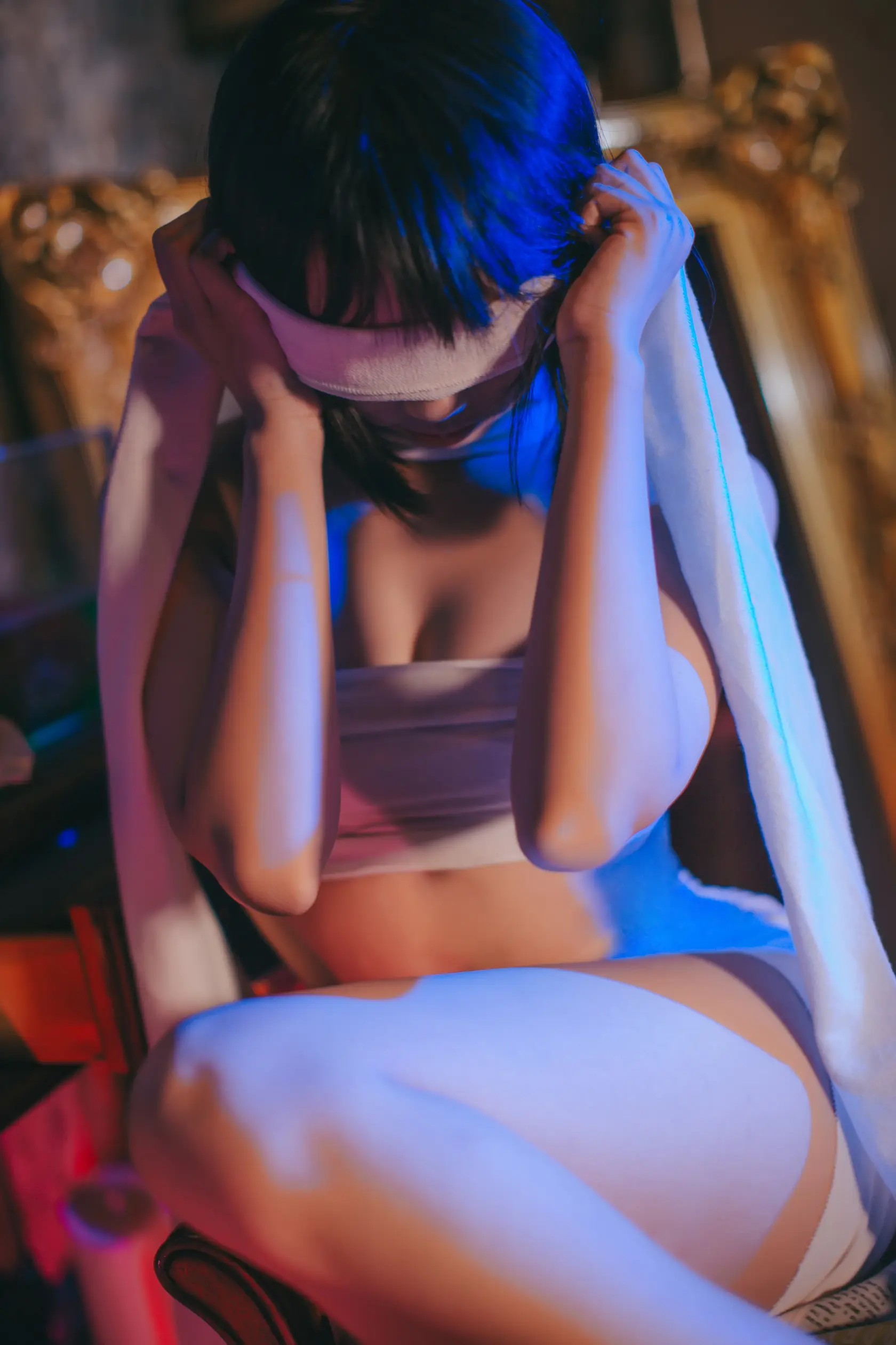 疯猫ss 其他写真-4 [7P]