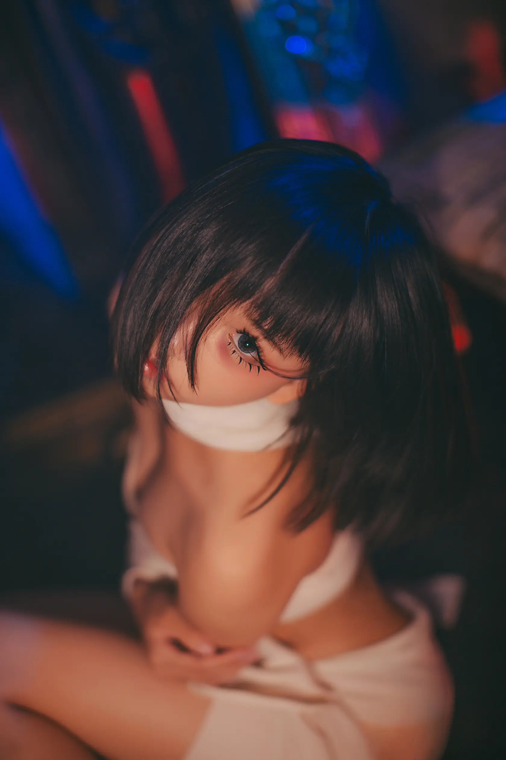 疯猫ss 其他写真-4 [7P]