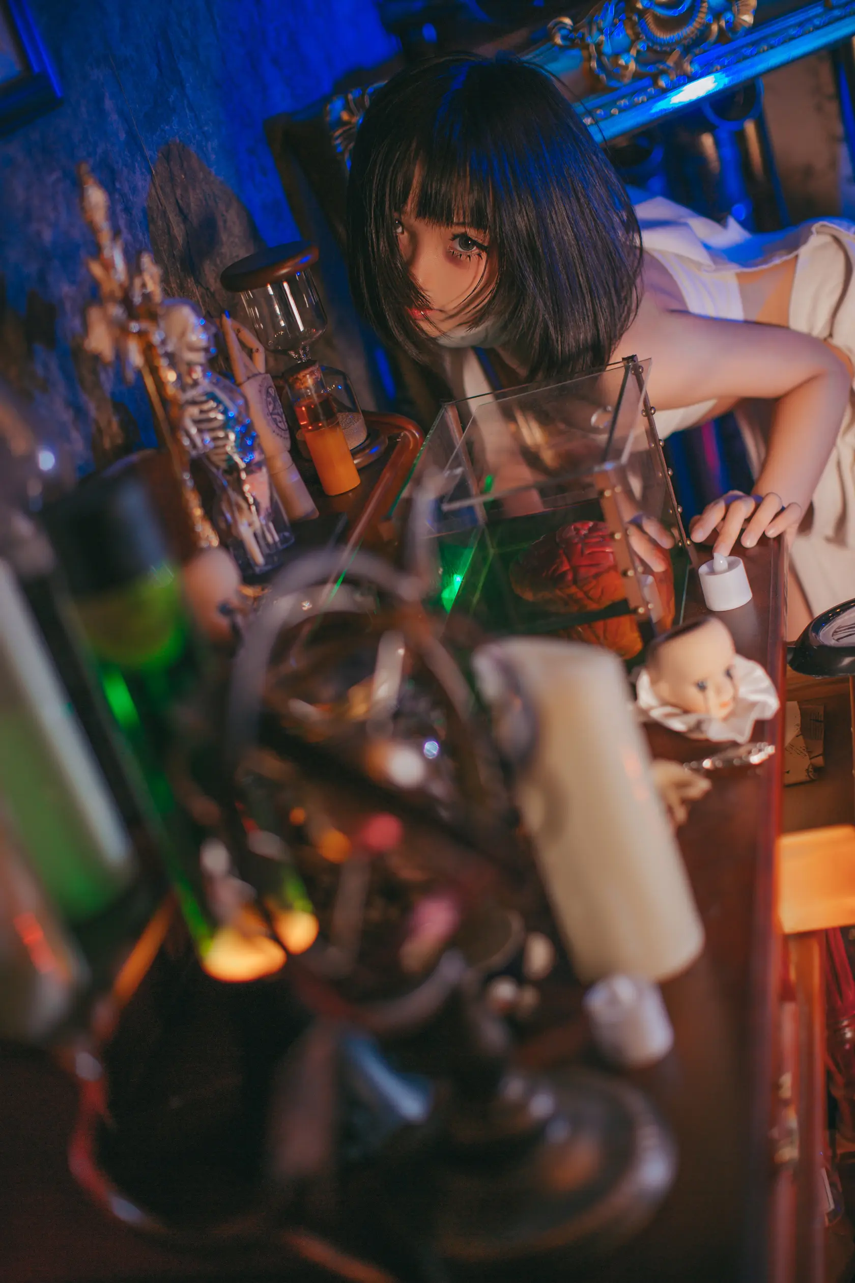 疯猫ss 其他写真-4 [7P]