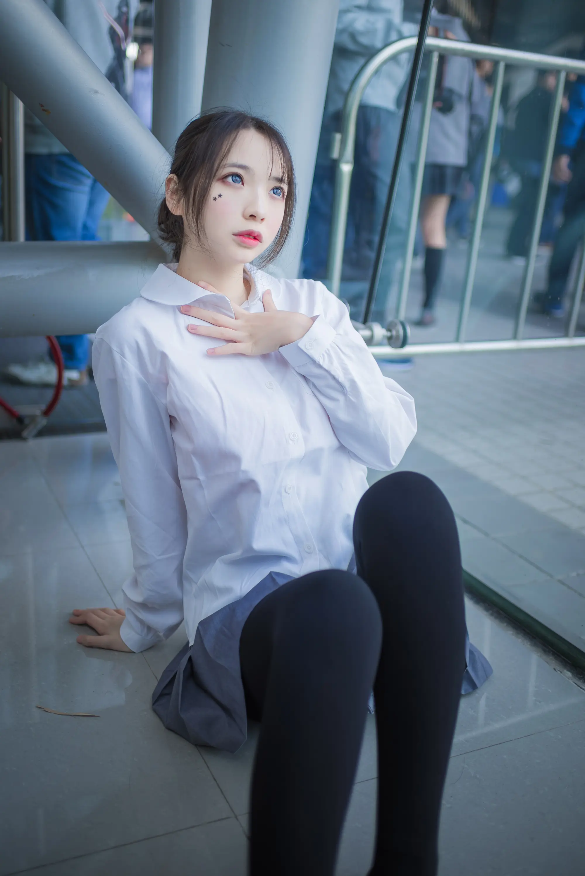 疯猫ss 其他写真-4 [8P]