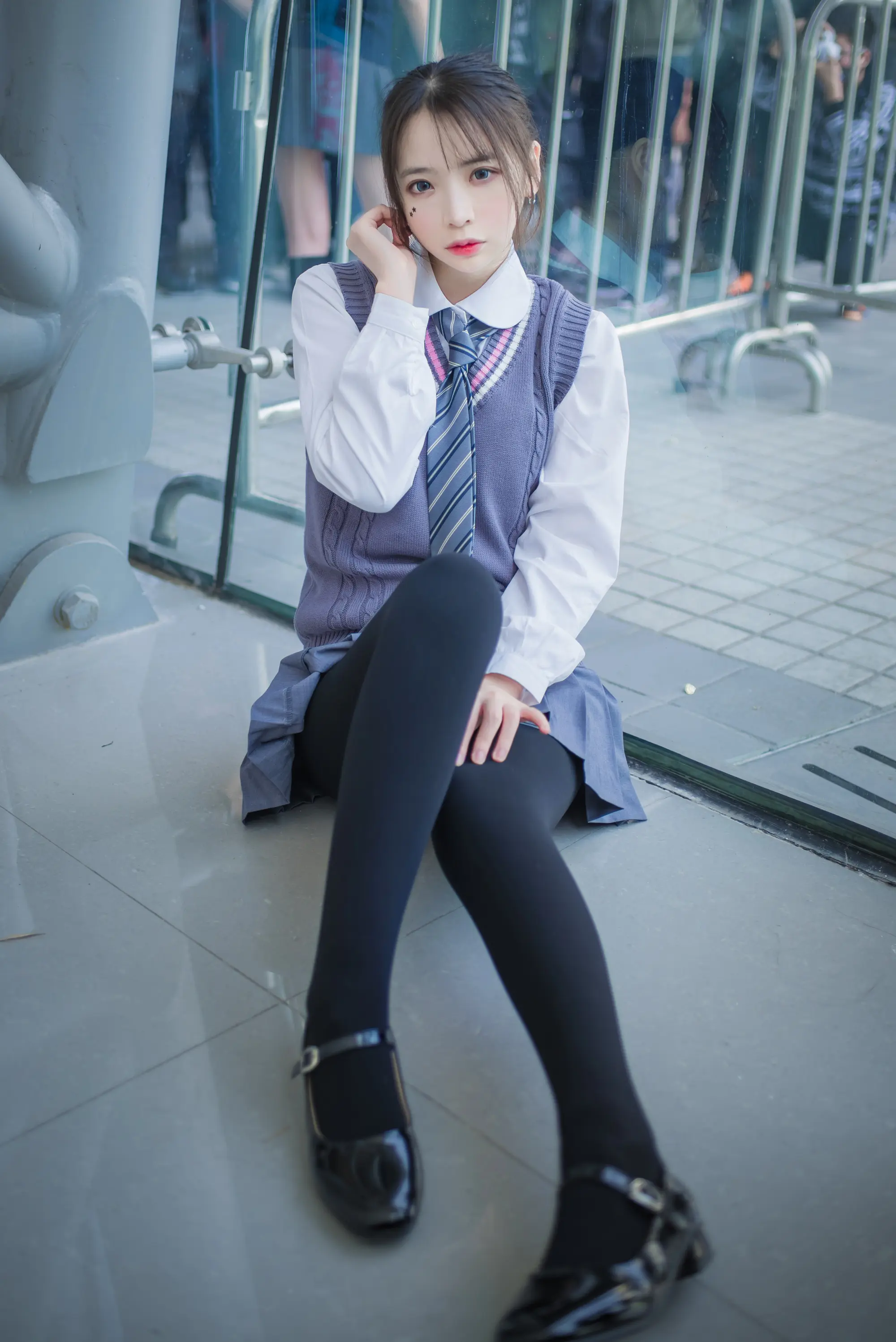 疯猫ss 其他写真-4 [8P]