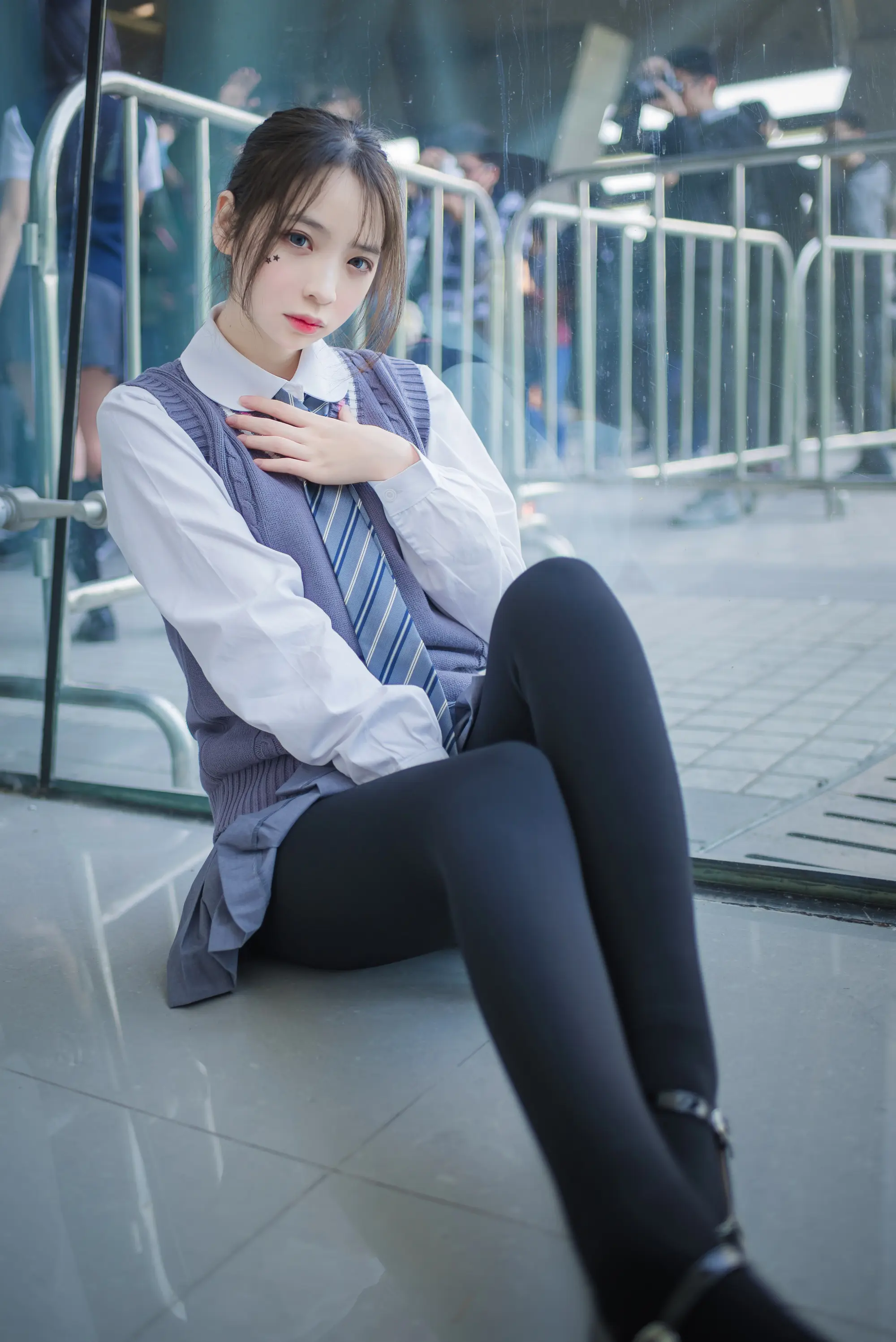 疯猫ss 其他写真-4 [8P]