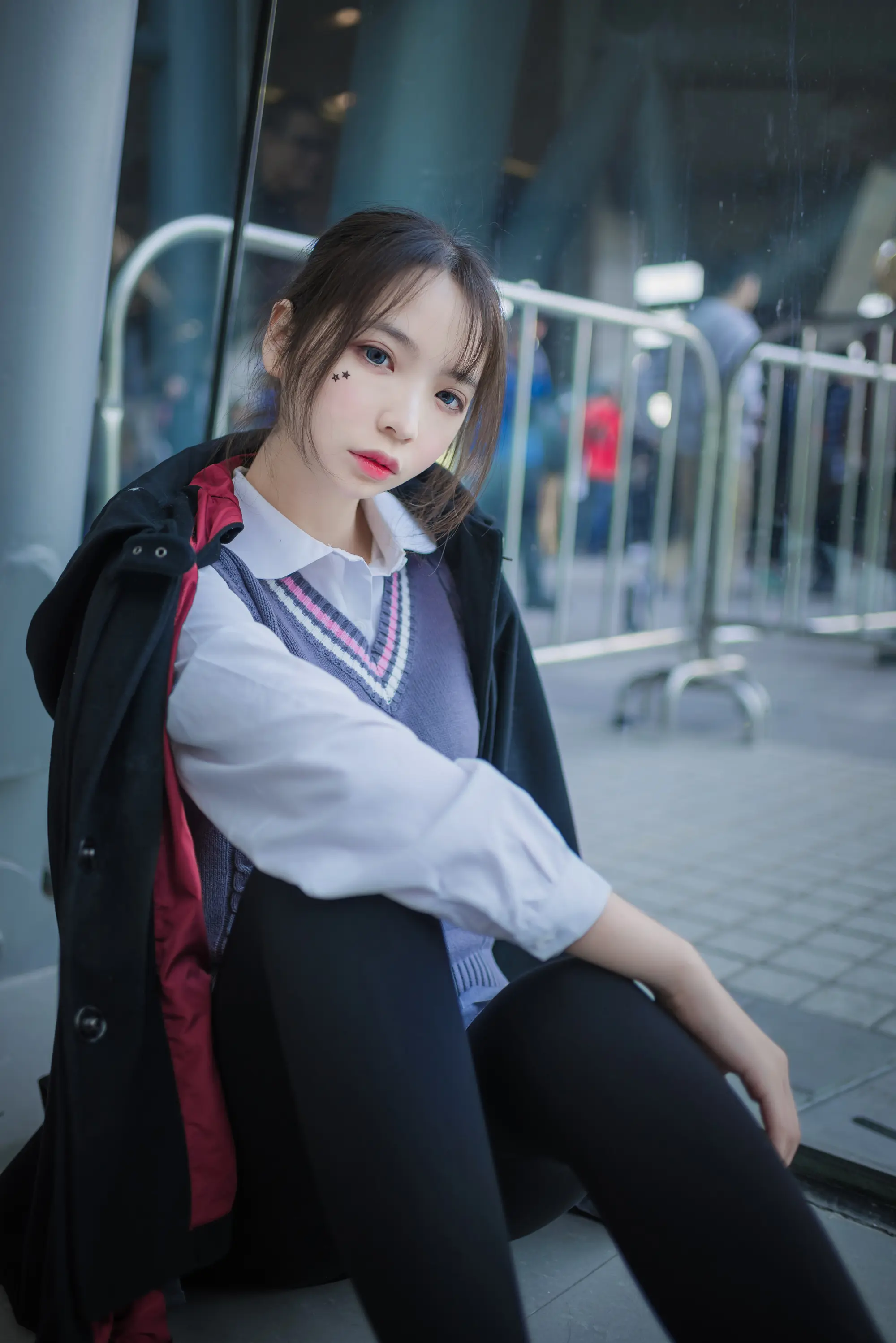 疯猫ss 其他写真-4 [8P]